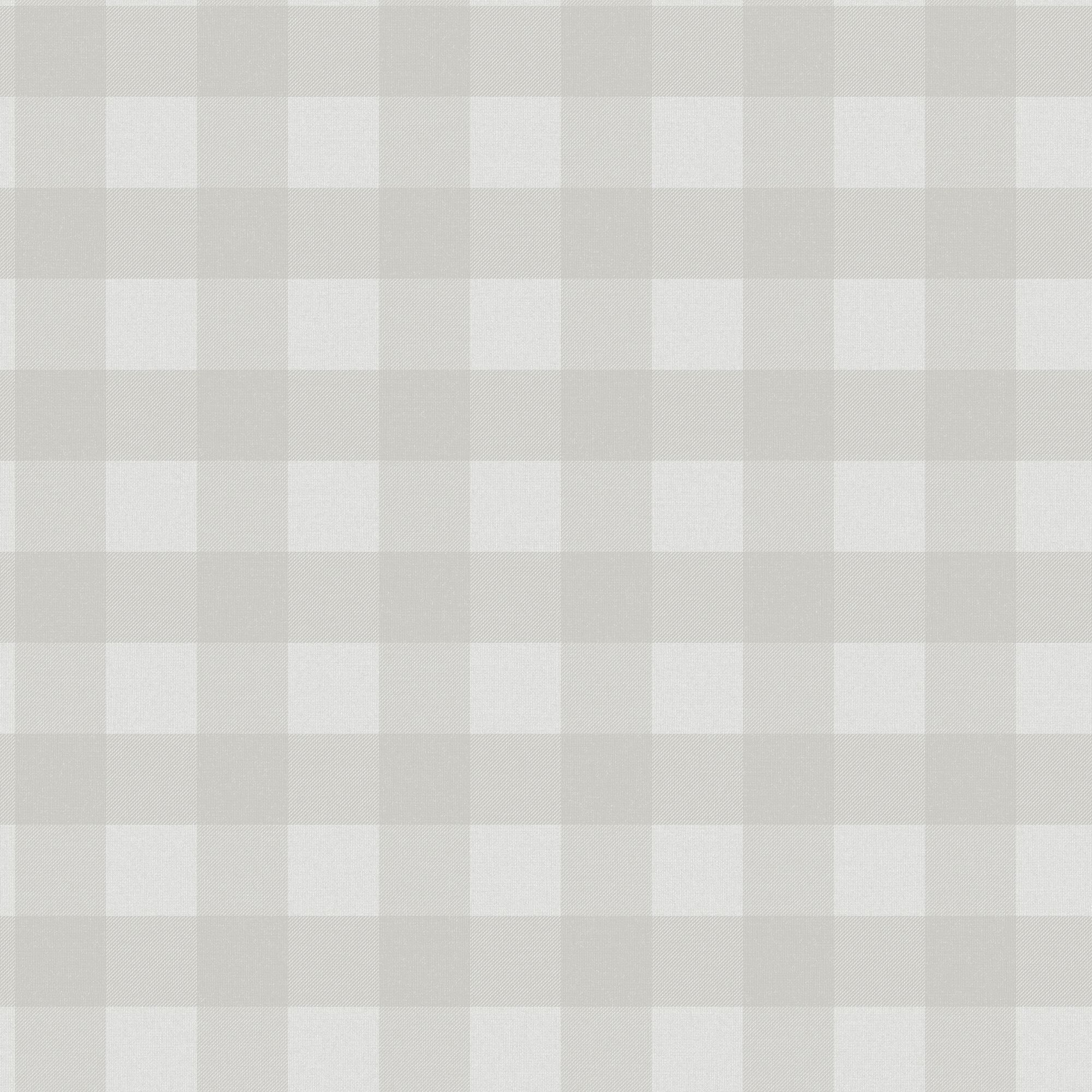 Клетчатые обои ICH Essential Stripes ARCH-00047033 - Вид №6