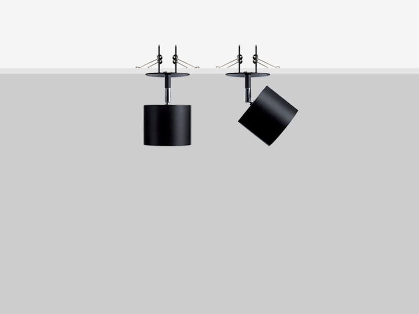 Регулируемый светодиодный прожектор Flexalighting LAD R DTW ARCH-00017281