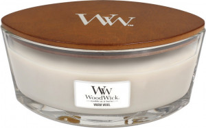 10652672 Woodwick Аромасвеча Woodwick "Теплая шерсть", 453,6гр Стекло