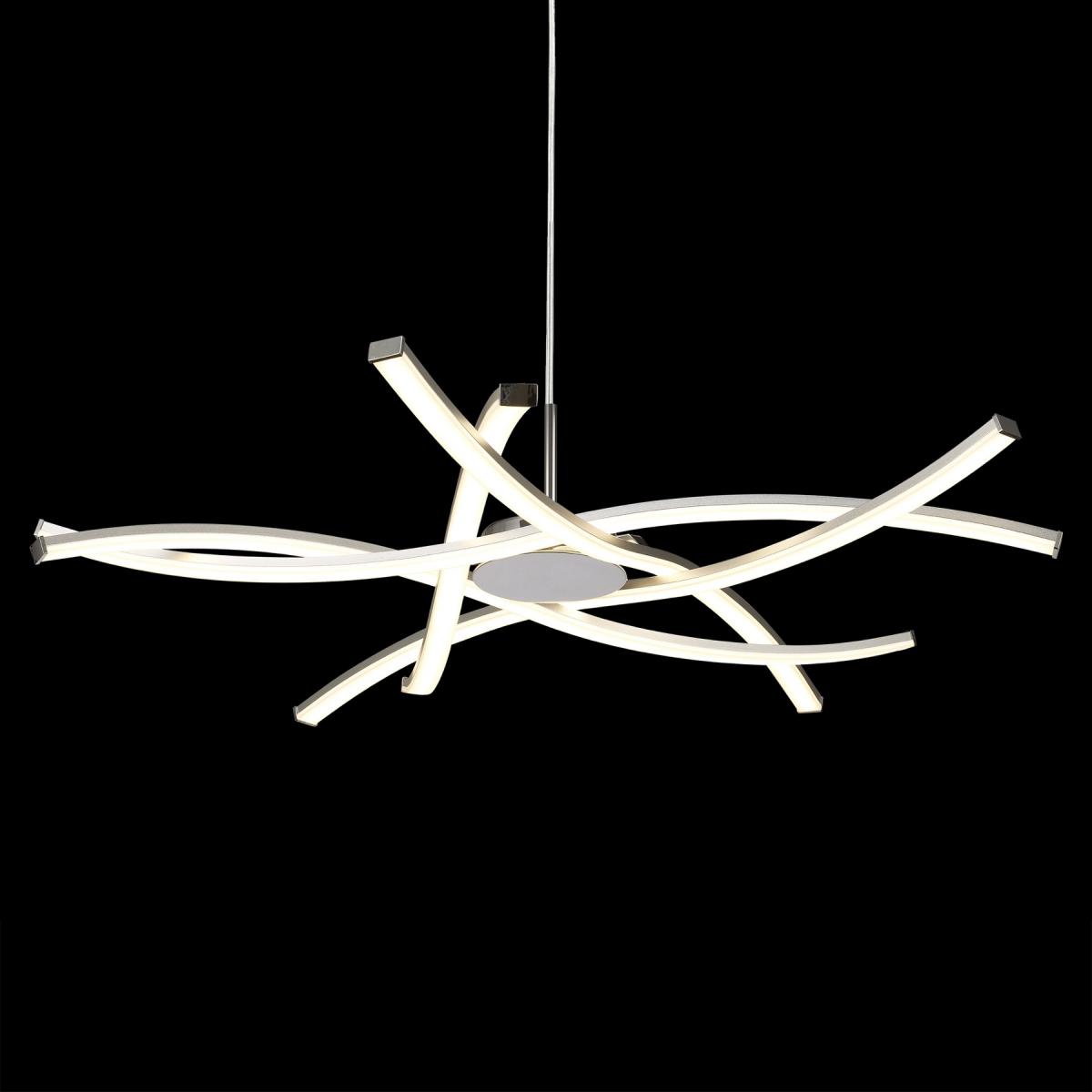066718 Люстра Aire LED 5914 Mantra Aire led  - Вид №1