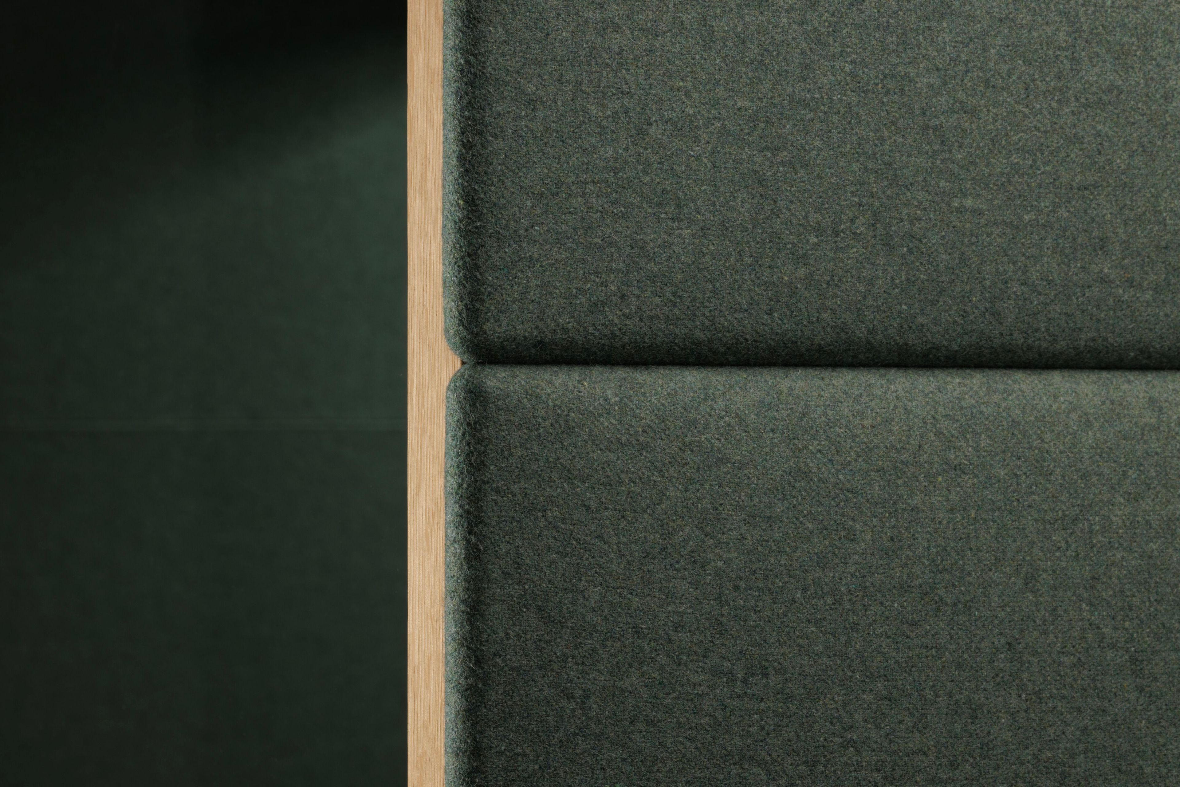 Многосторонняя акустическая офисная кабина со встроенным освещением SilentLab GEN4 ARCH-00101006 - Вид №10