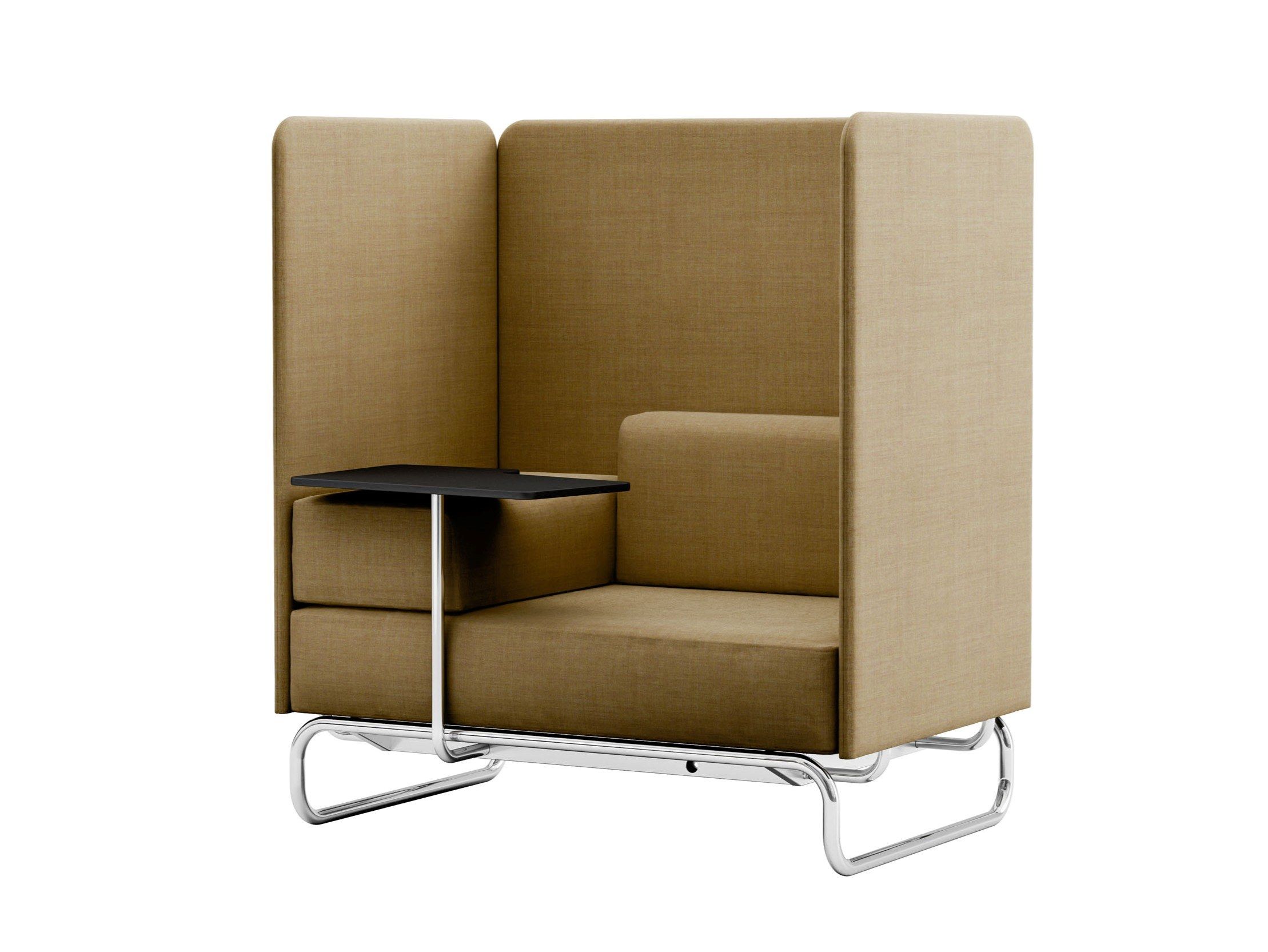 Кресло с высокой спинкой THONET S 5000 ARCH-00069873 - Вид №8