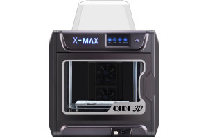 19447098 3D принтер X-Max 286586 QIDI Technology