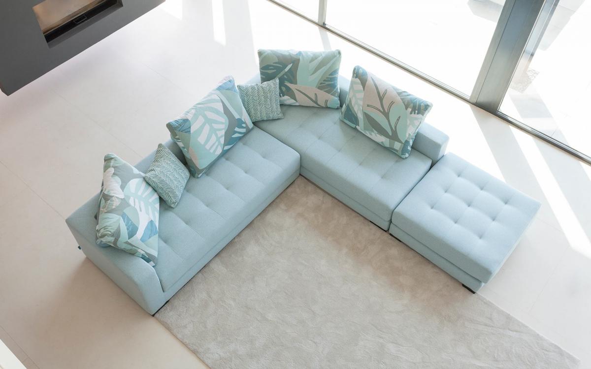 038866 Диван Fama Manacor Santreyd  - Вид №8