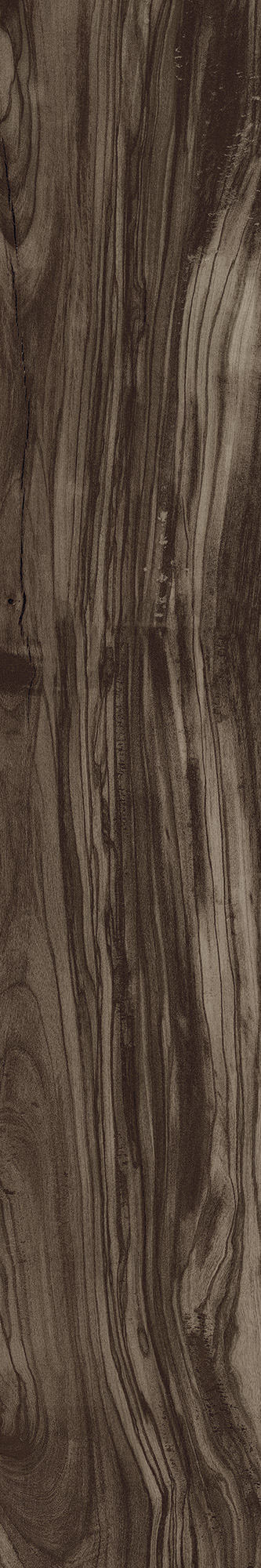 Керамогранит PEARSIAN WOOD CHARCOAL 20х120 Creanza CW-CR01-B  - Вид №11