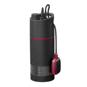 Насос садовый колодезный Grundfos SB 3-35 A, высота подъема 35 м, кабель 15 м, расход 6000 л/ч