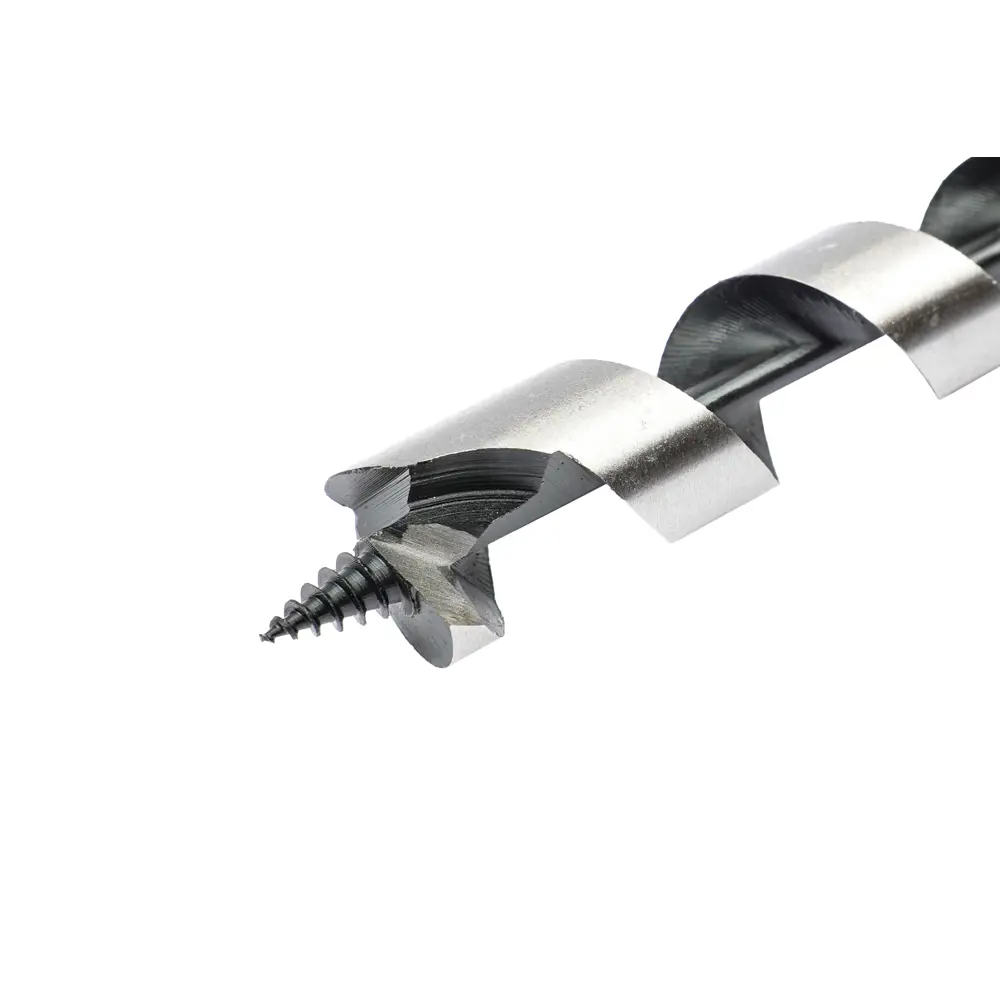 Балочное сверло Волжский инструмент для глубоких отверстий в дереве 20×460 мм 89402840 STLM-1569283 - Вид №2