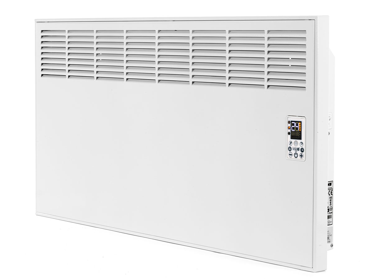 9087670 Конвектор iVigo EPK4590P20 WI-FI STDN-0124946 - Вид №3