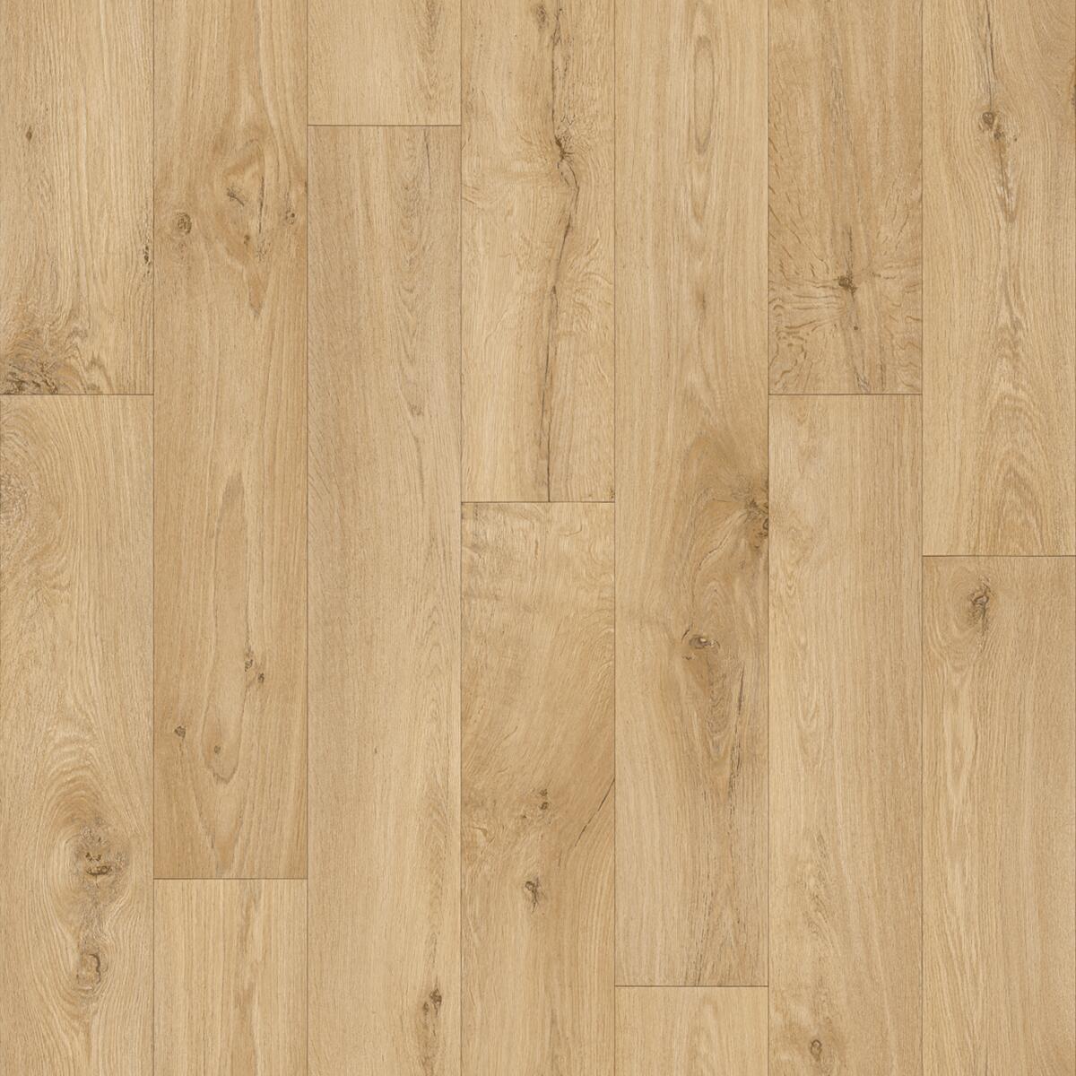 Нескользящий виниловый пол с эффектом дерева BEAUFLOR Supreme ARCH-00049954 - Вид №1