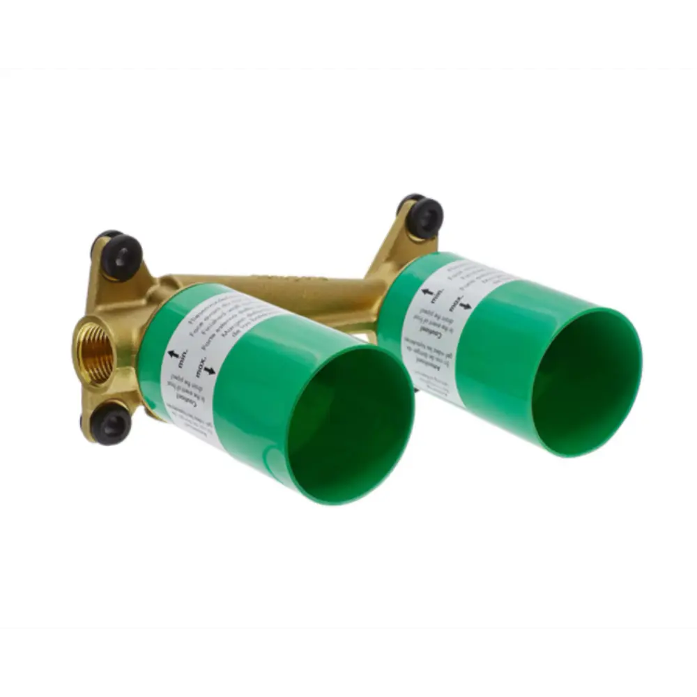 Скрытая часть смесителя Hansgrohe 13622180 STLM-2147746 - Вид №2