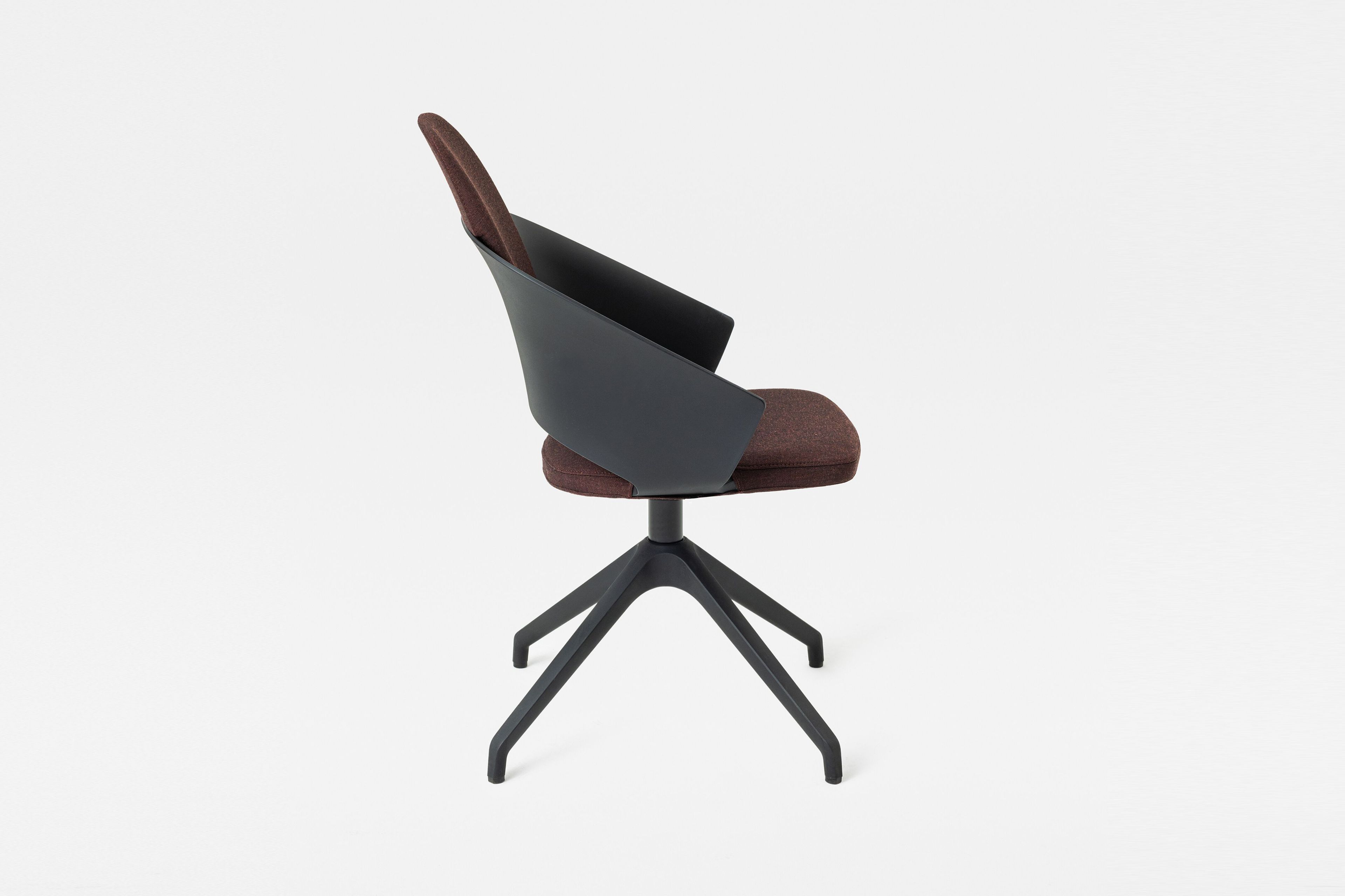 Стул на тканевом насесте Mara Icon ARCH-00092782 - Вид №1