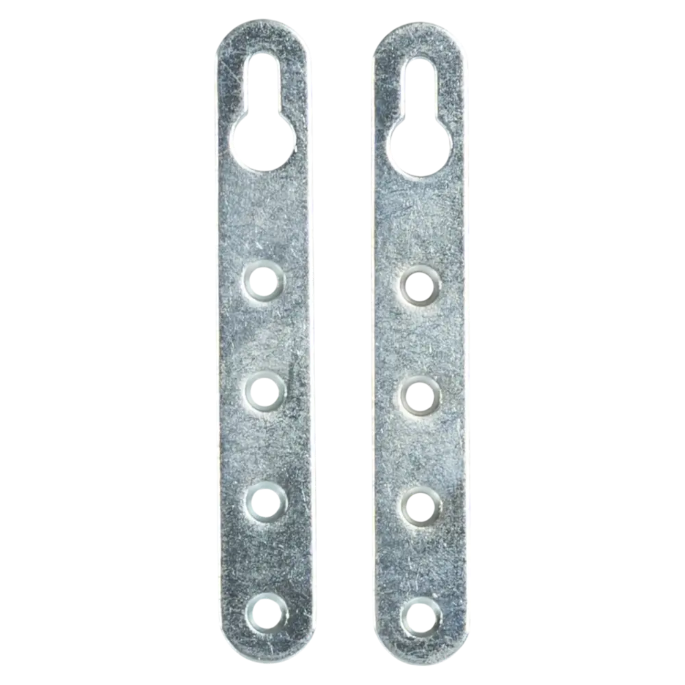 Мебельный подвес Jet для надежного крепления полок и шкафов 89402280 STLM-1570783