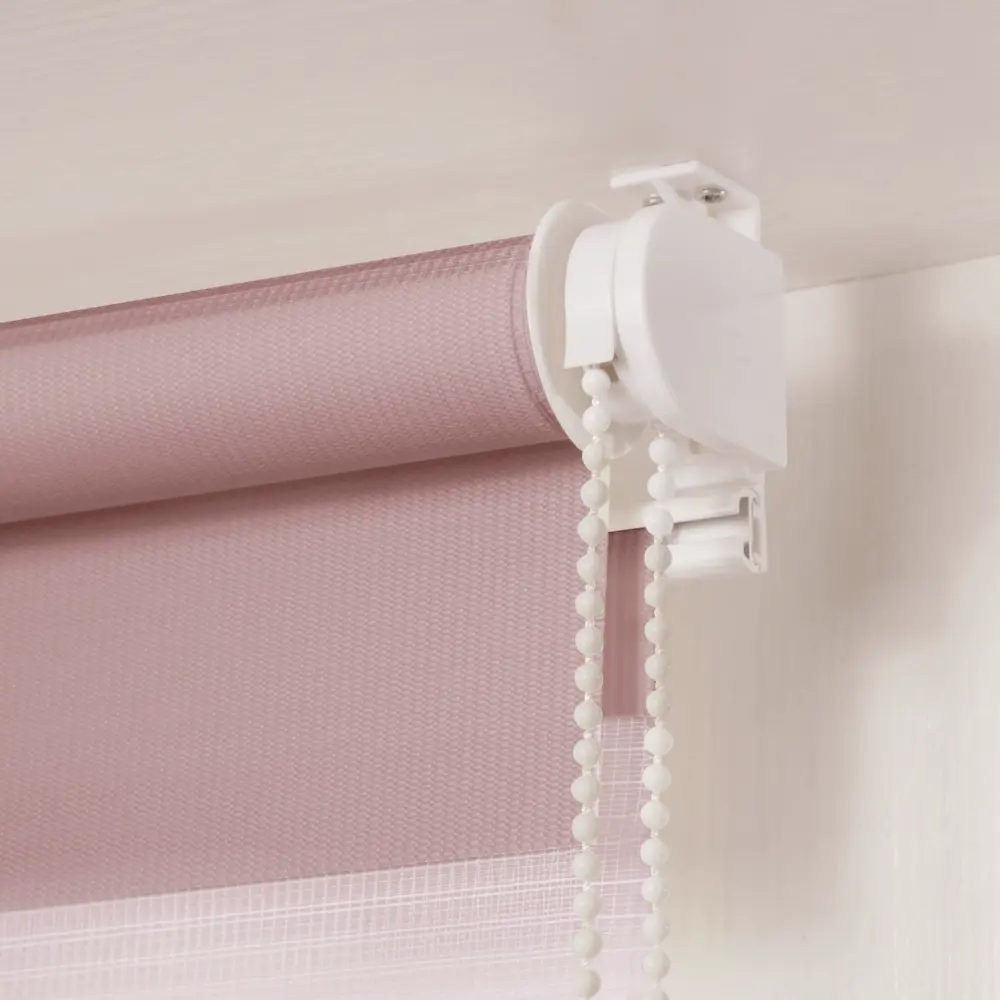 INSPIRE Peter — рулонная штора день-ночь с регулировкой света 85225655 STLM-0060089 - Вид №5