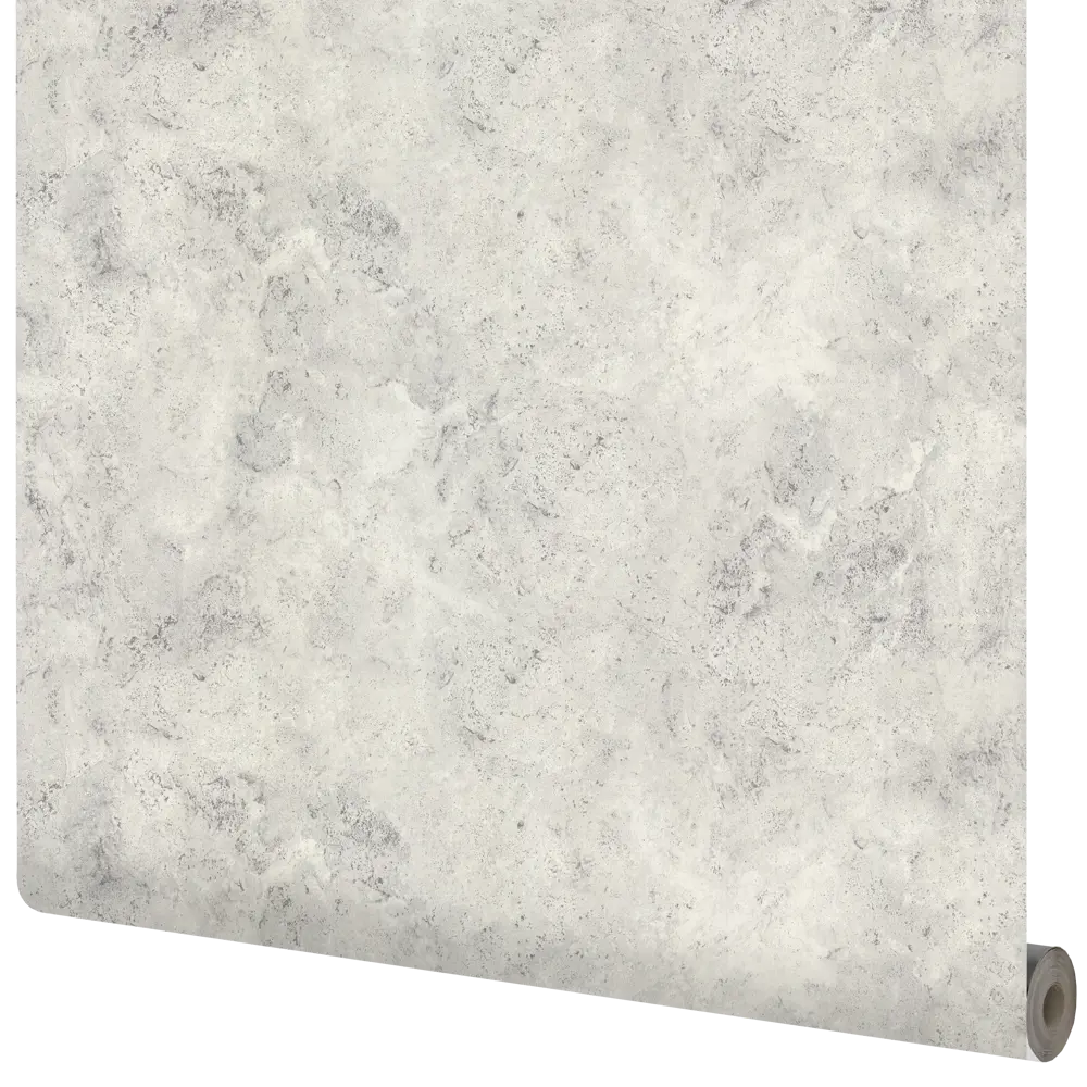 Обои флизелиновые Inspire Rock светло-серые 1.06 м Granit 5 STLM-2153655