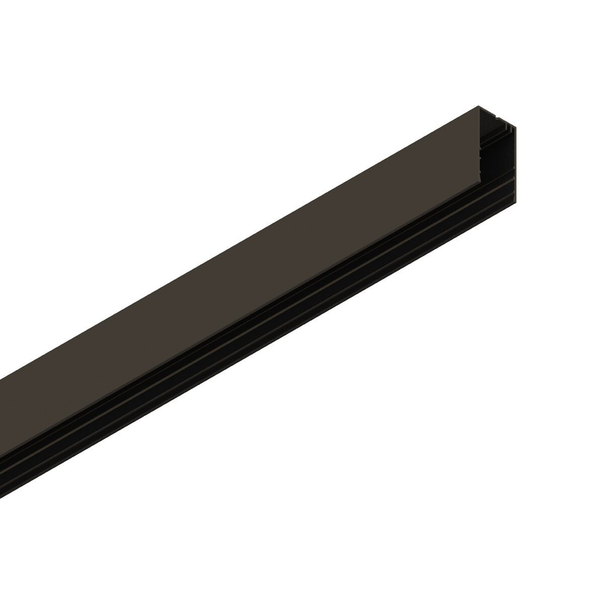 Алюминиевая секционная линейная профильная система Novalux герой ARCH-00092218 - Вид №8