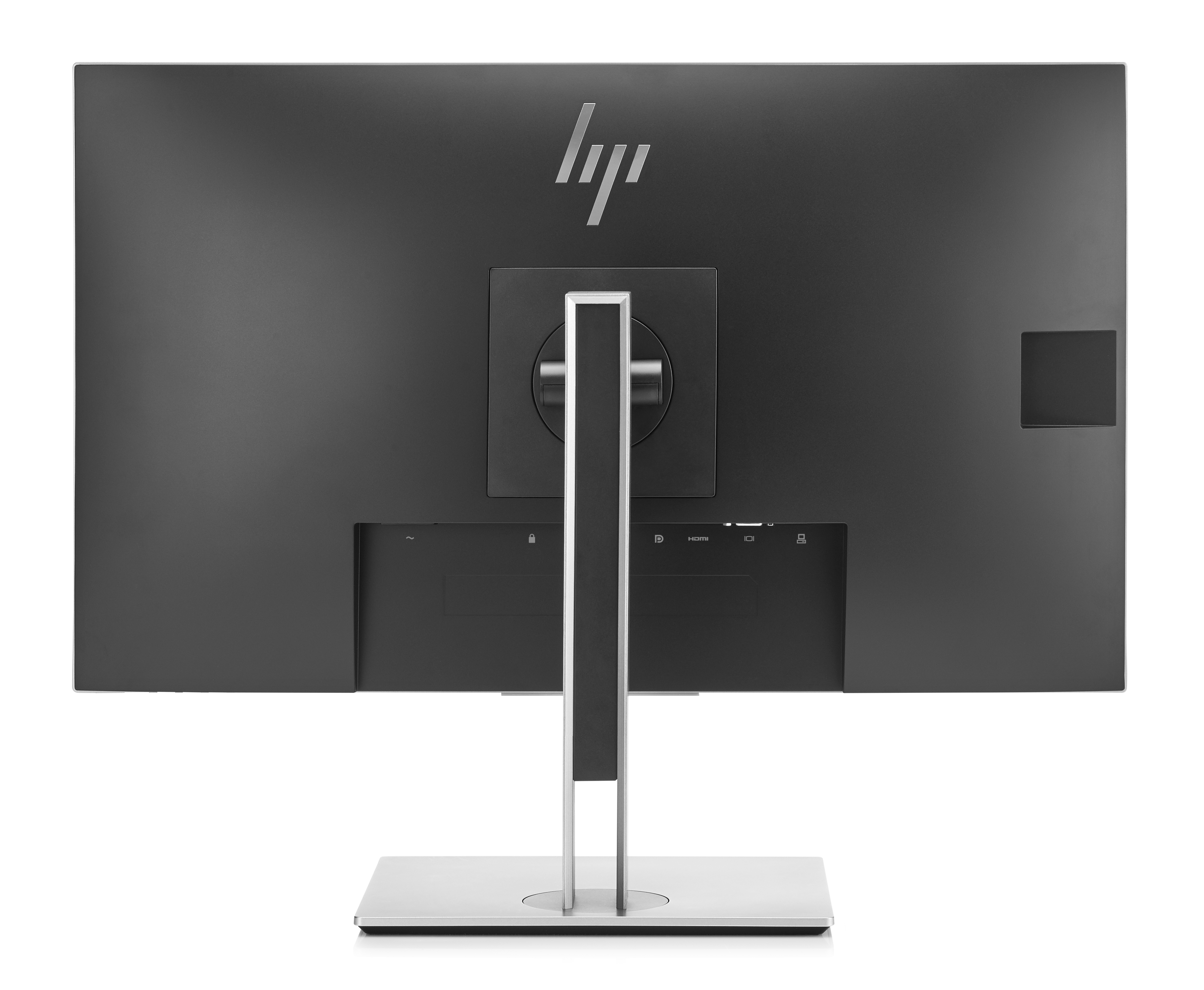 1FH52AA#ABB elitedisplay e273q monitor 27" ips micro edge, led backlit 178 / 178 2560 x 1440 350 nits 1000:1 dp hdmi vga usb 3.0*2 usb c 3-3-0 (repl m1p04aa, d7z72aa) HP HP EliteDisplay Santreyd  - Вид №7