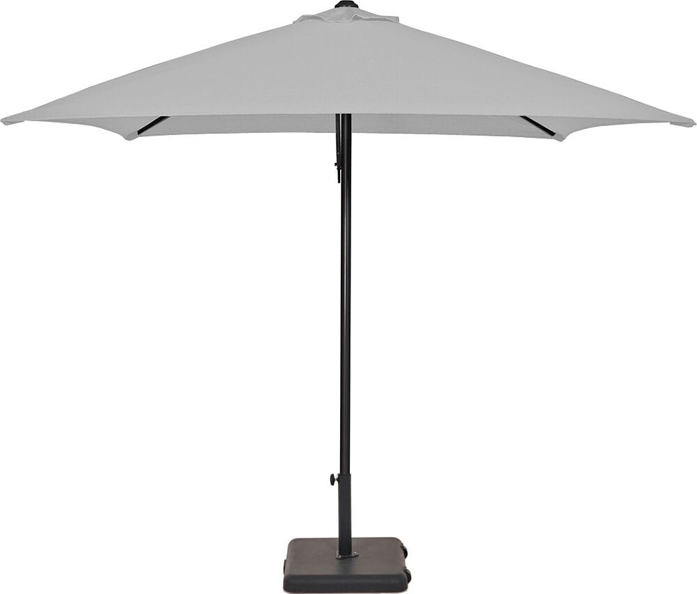 Алюминиевый и олефиновый квадратный зонтик Ezpeleta EOLO OLEFIN ARCH-00054200 - Вид №18