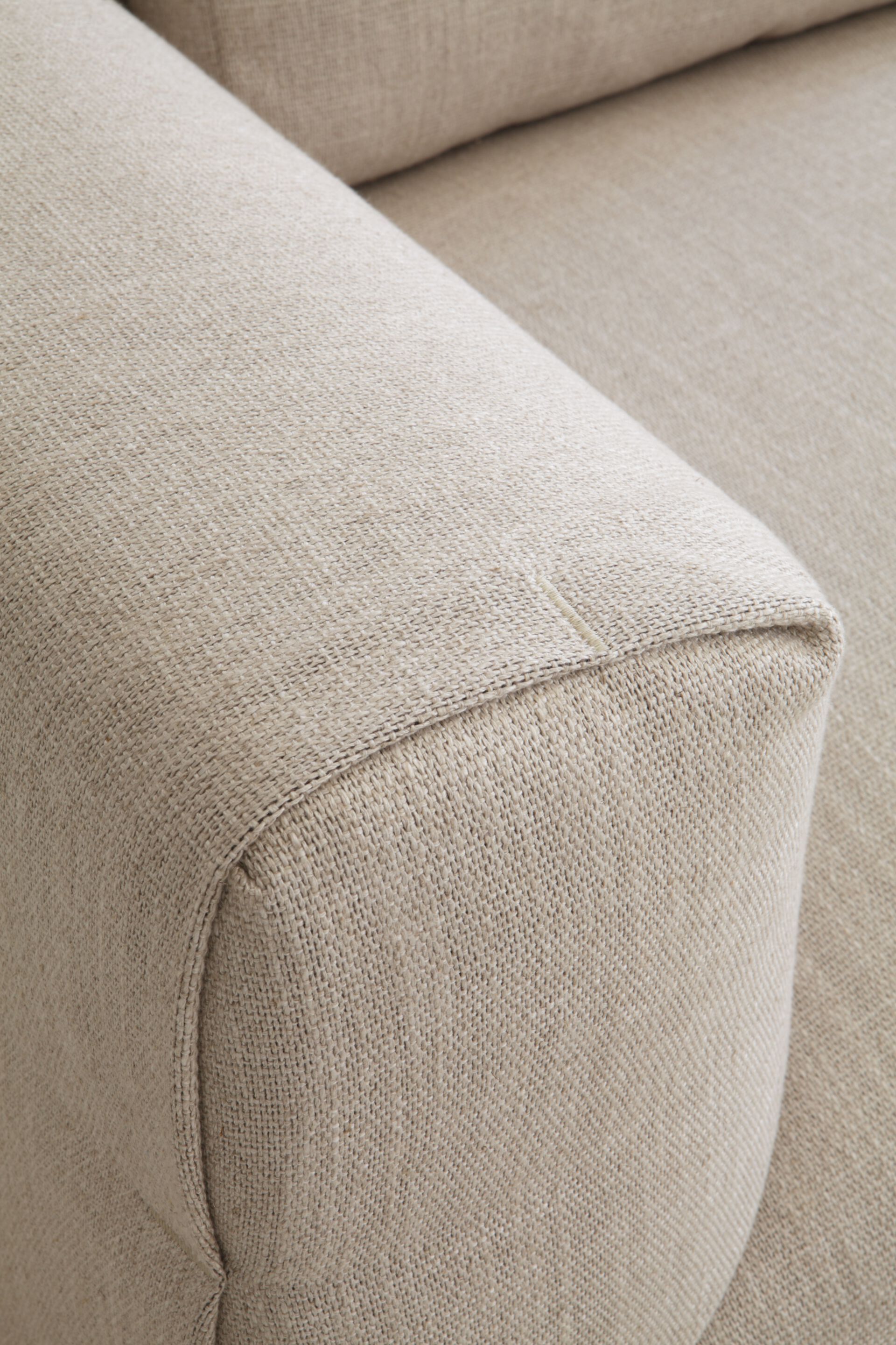 Ткань диван Porro MOULAGE ARCH-00045791 - Вид №4