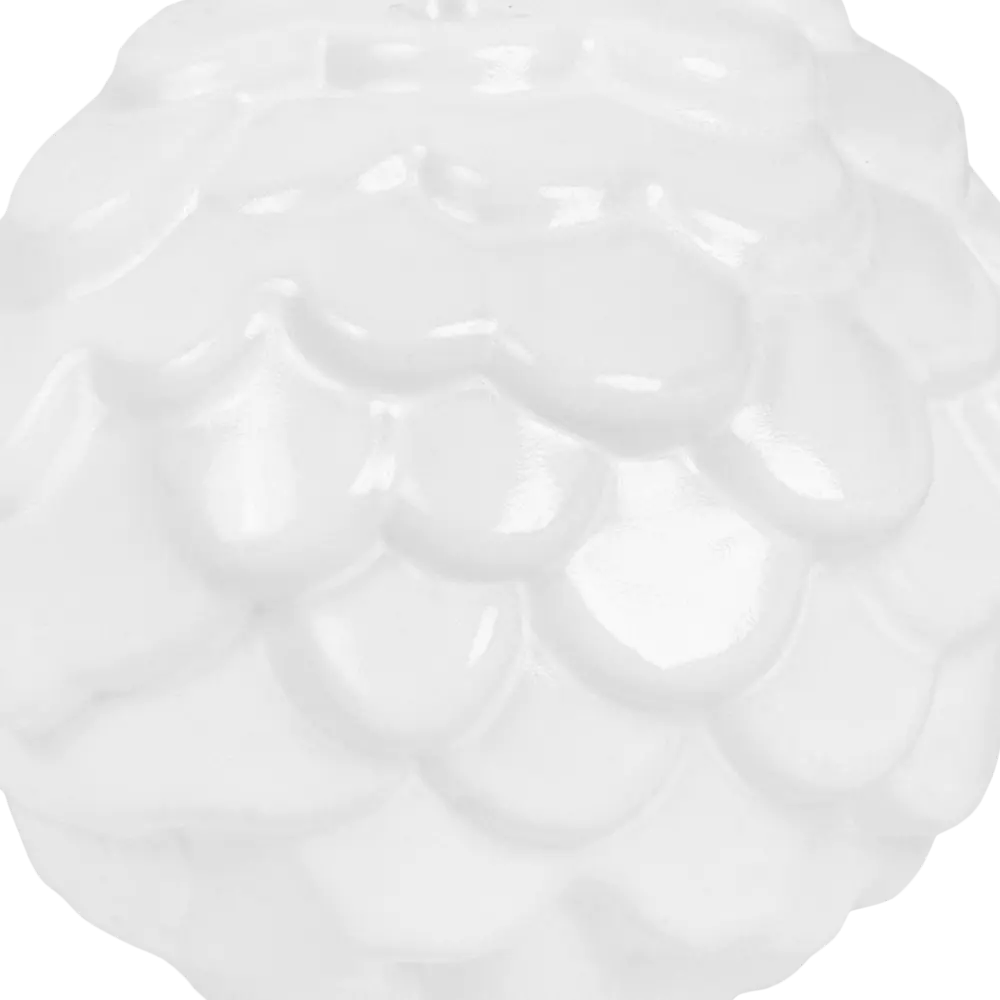 87036340 Набор новогодних шаров Christmas ø5-6 см цвет белый 25 шт. STLM-0956985 Santreyd  - Вид №35