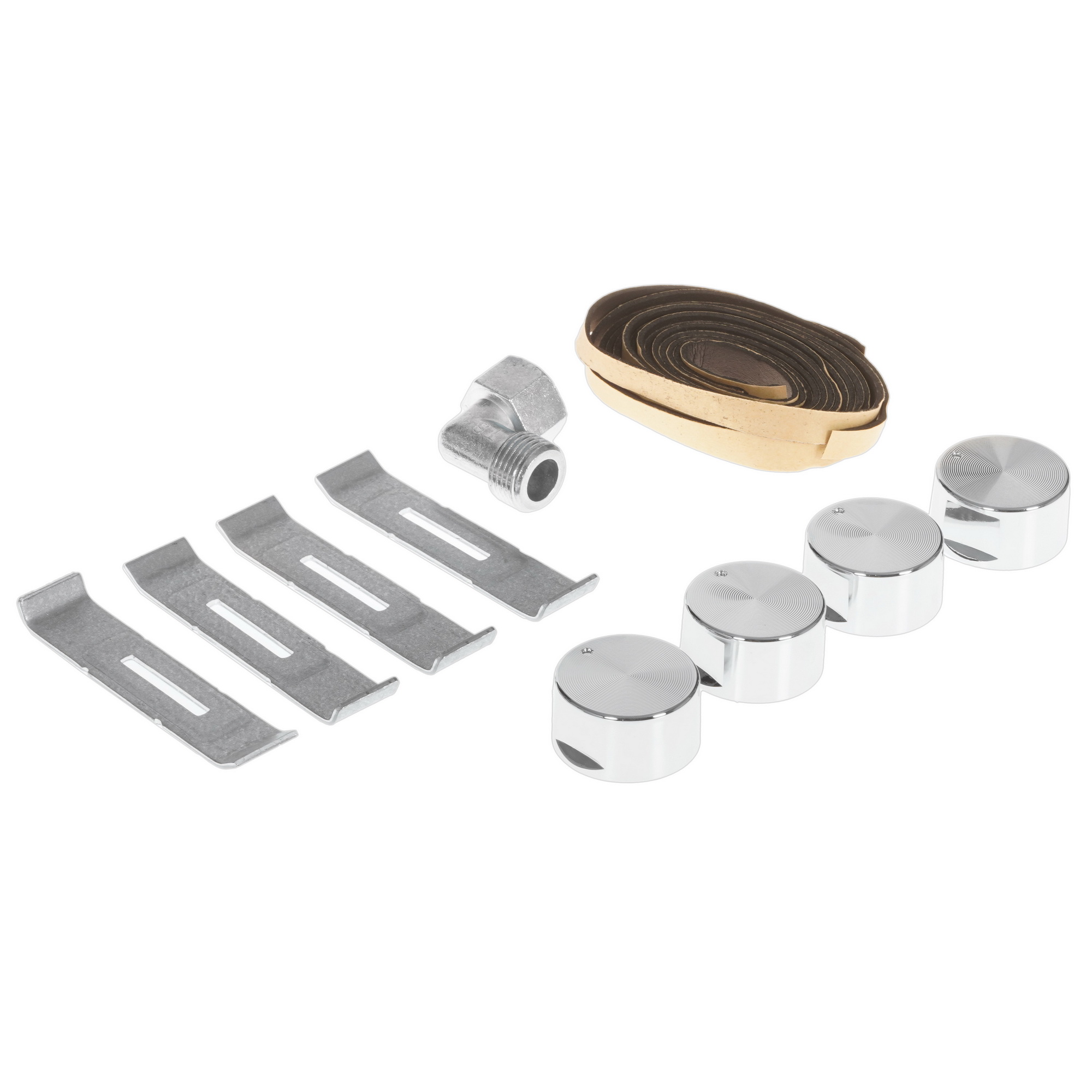 9079284 Газовая варочная поверхность HIBERG VM 60440 Y STDN-0077760 - Вид №5