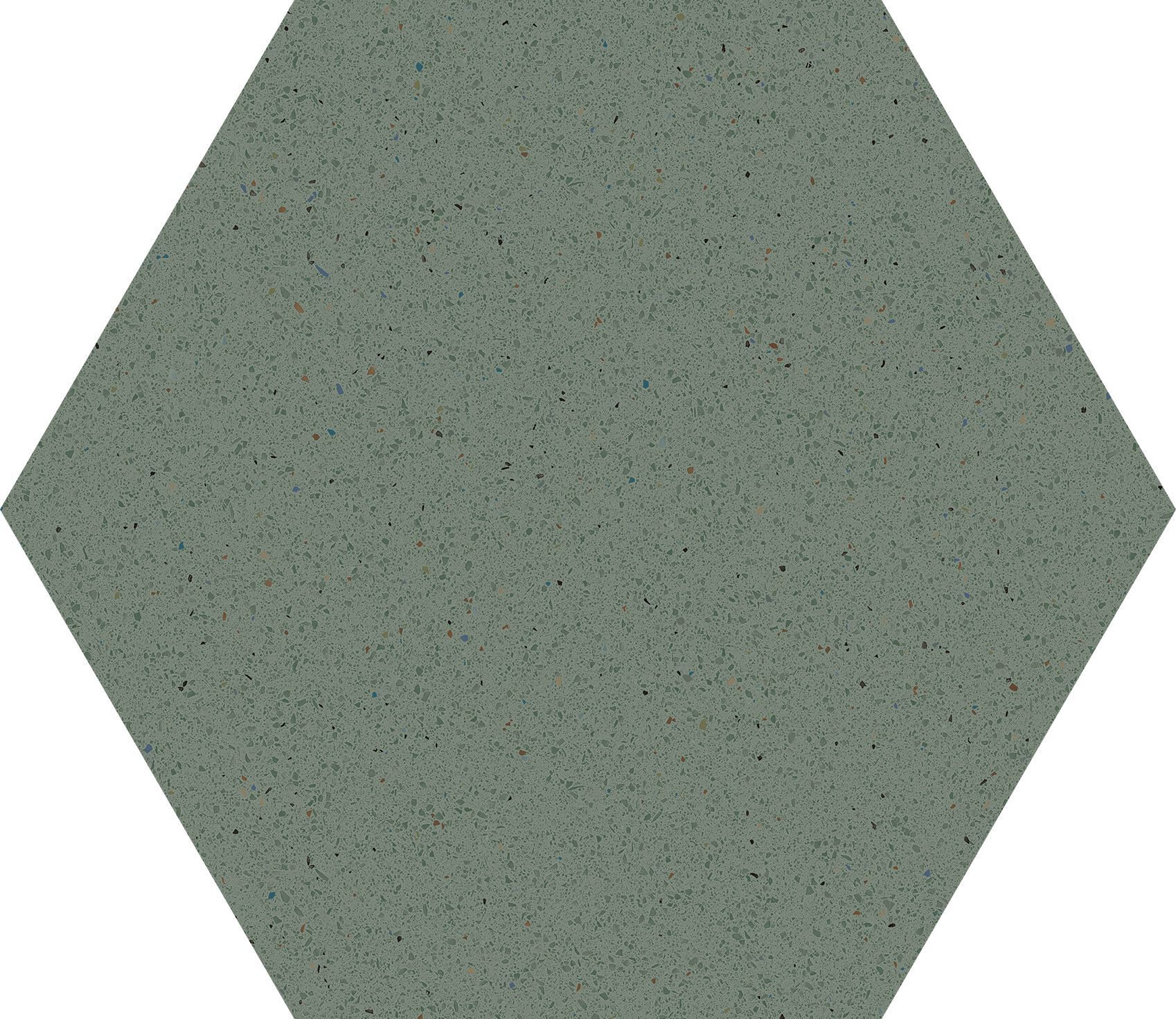 Пол / облицовка из керамогранита с эффектом Венецианского терраццо VIVES Micra ARCH-00150565 - Вид №78