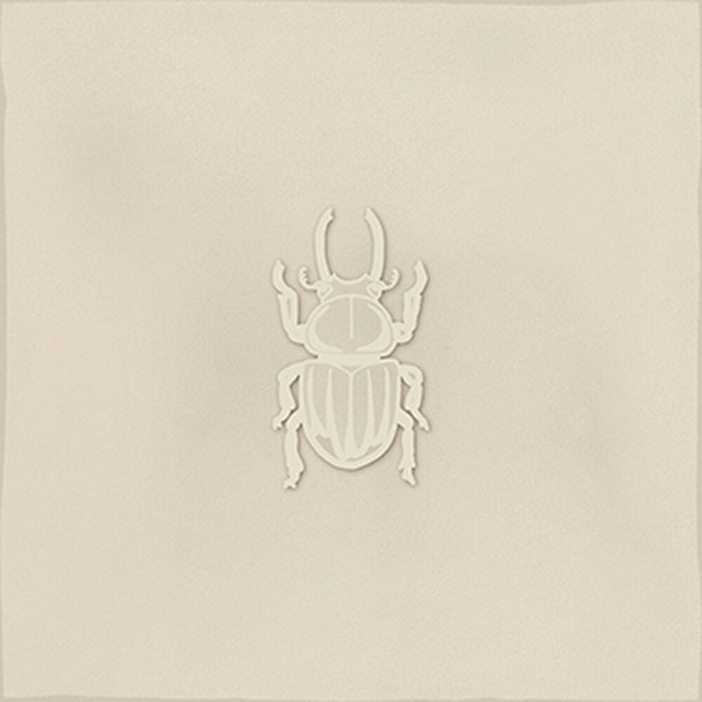 Керамическое покрытие из белой пасты с эффектом запекания VIVES ноль ARCH-00127617 - Вид №21