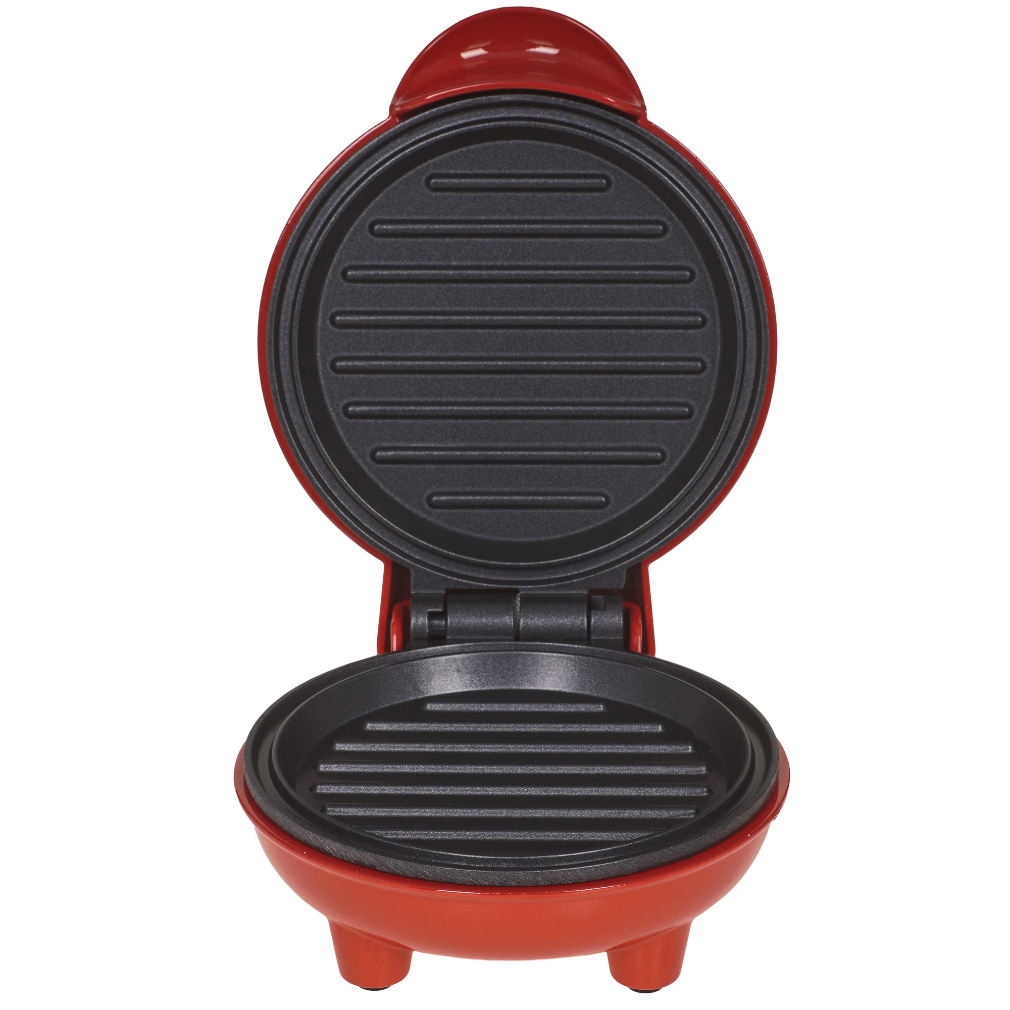 9226514 Сэндвичница MARTA MT-SM1777B красный STDN-0117397 - Вид №2