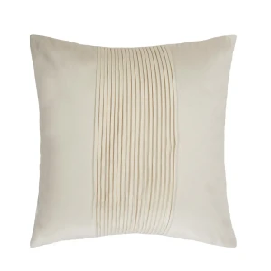 Подушка Модена 45x45 см цвет экрю
