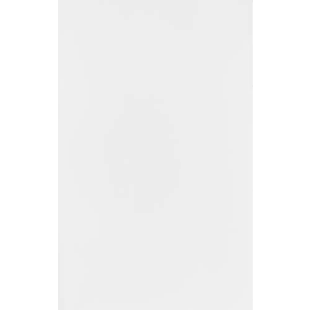 Дверь Santreyd Лион для модульного шкафа 39,6×63,6 см белая глянцевая 88967177 STLM-1081591