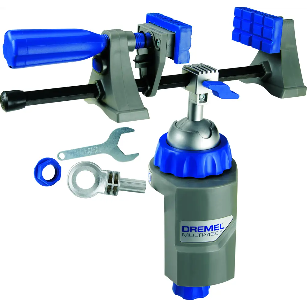 Тиски Dremel Multi-vise 2500 13670391 STLM-2125797 