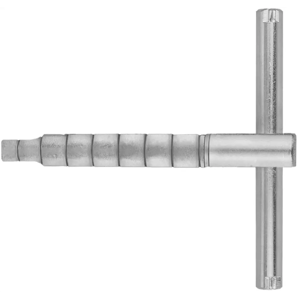 Ключ для американки Vertextools 2111-110 - профессиональный инструмент для сантехнических работ 89409730 STLM-1568231 - Вид №1