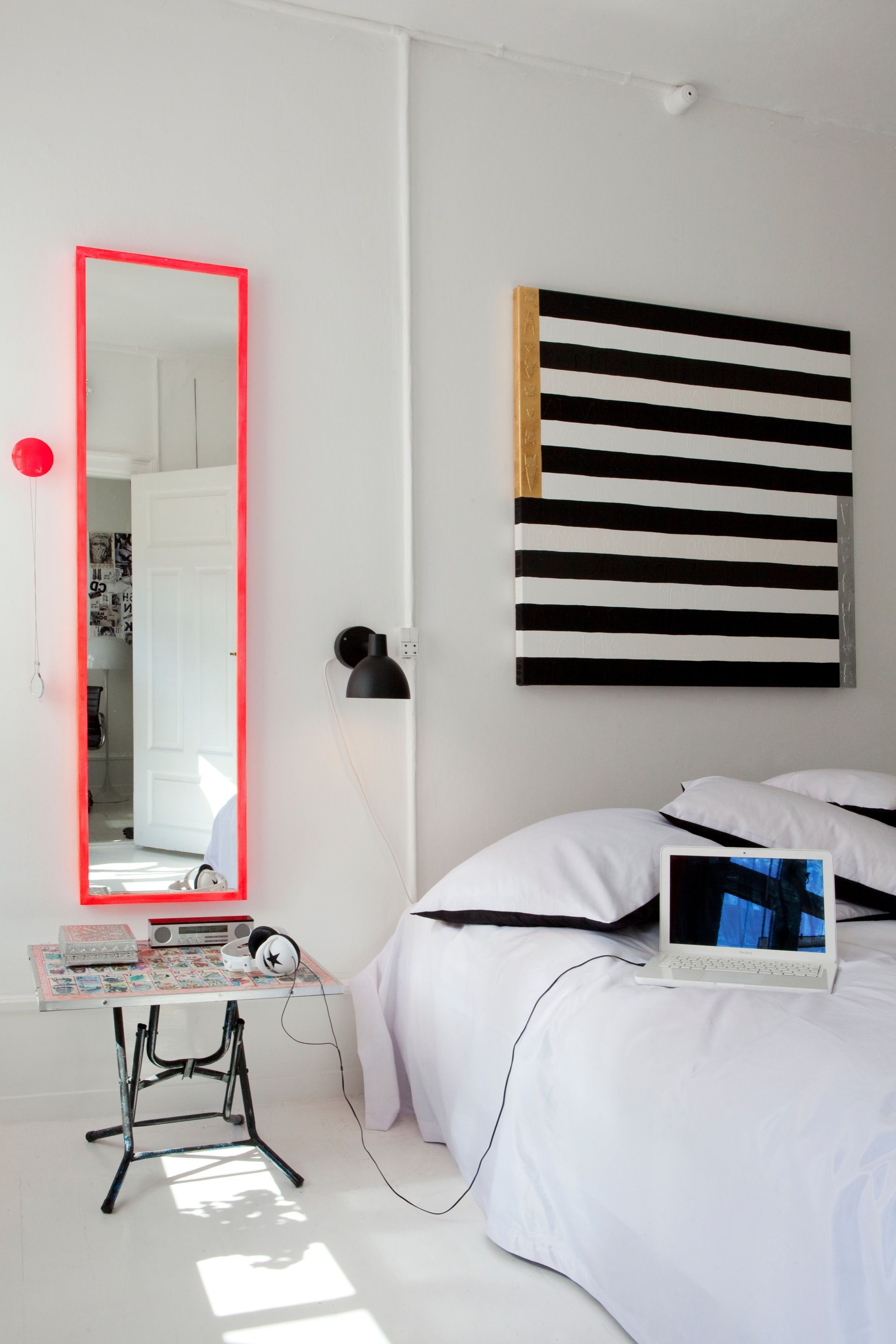 Алюминиевый светодиодный наружный настенный светильник Louis Poulsen Toldbod ARCH-00057680 - Вид №19