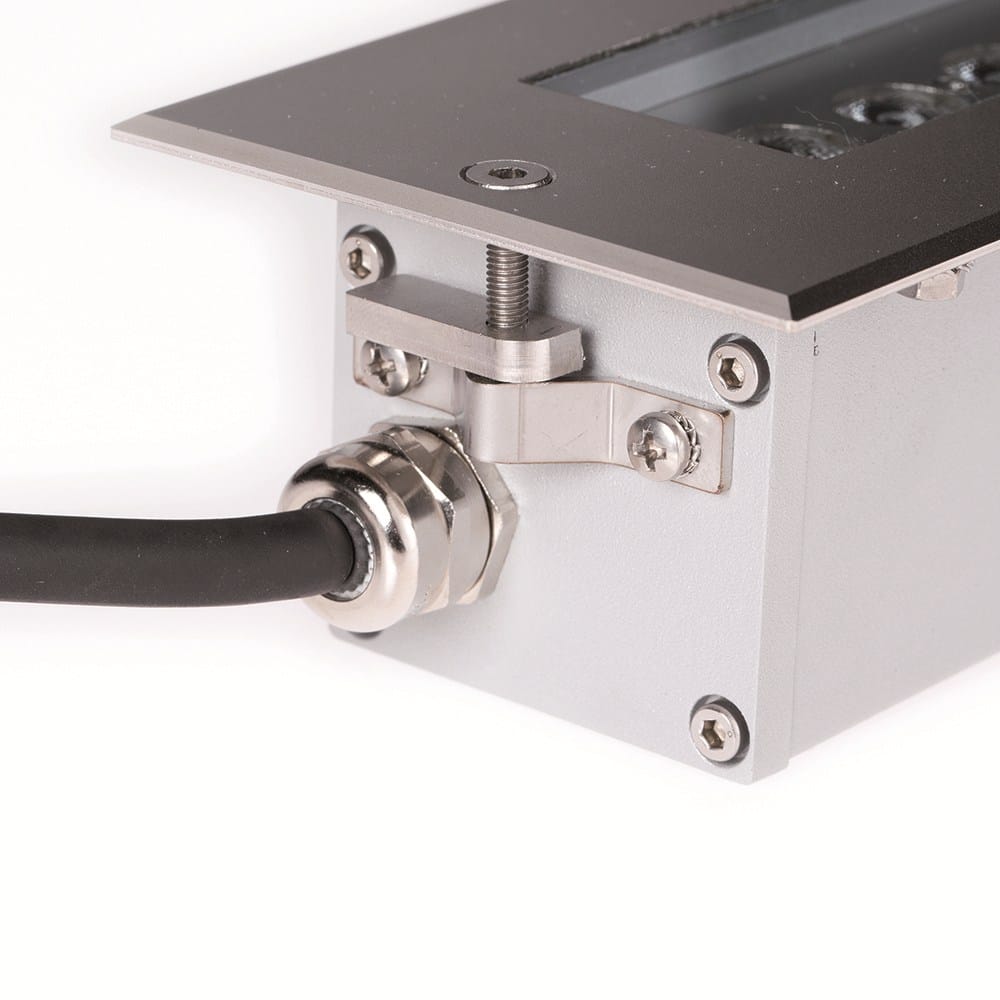 Алюминиевая напольная карта Platek Tetra ARCH-00030890 - Вид №15