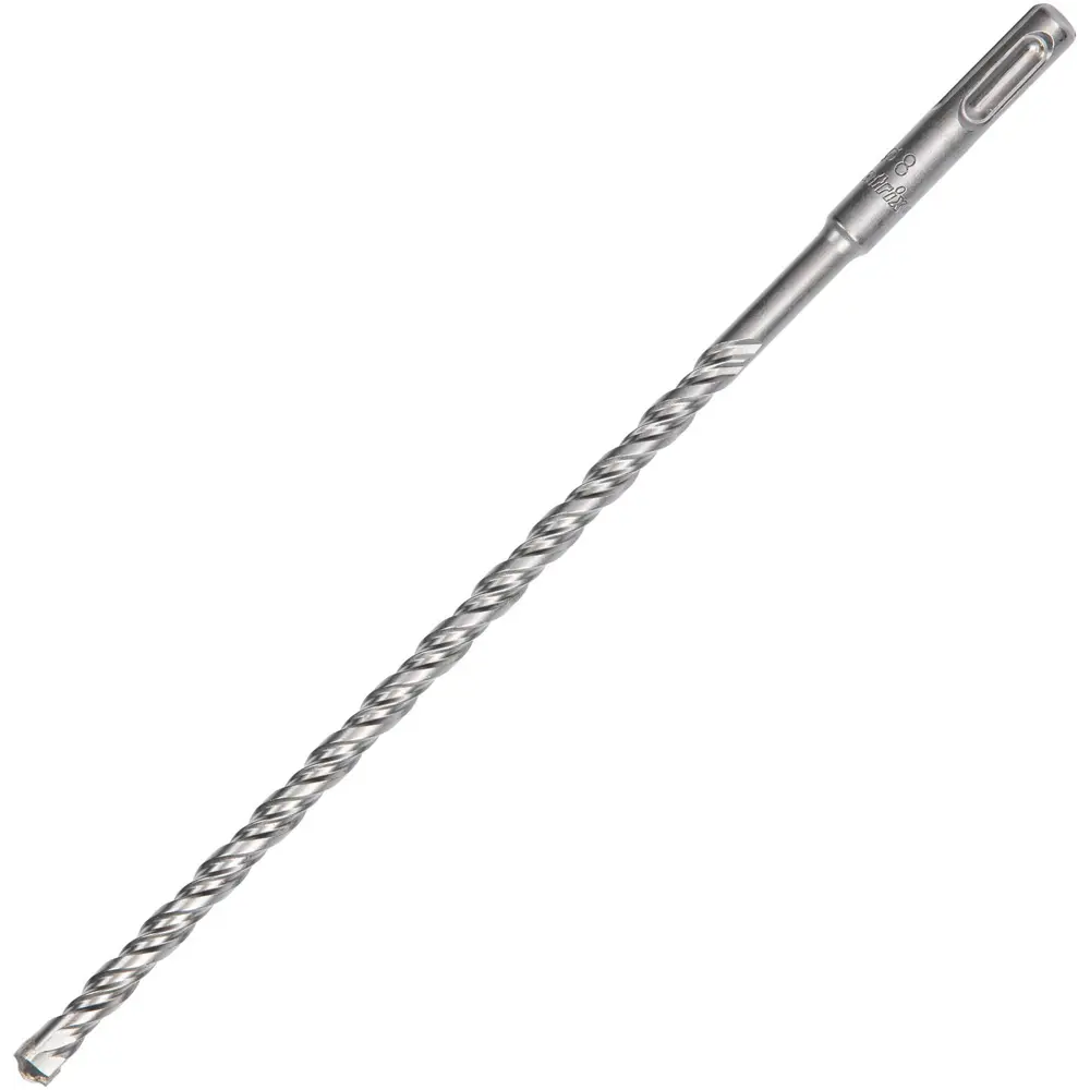 Бур по бетону SDS-plus Matrix 710038, 8x260 мм STLM-2056412