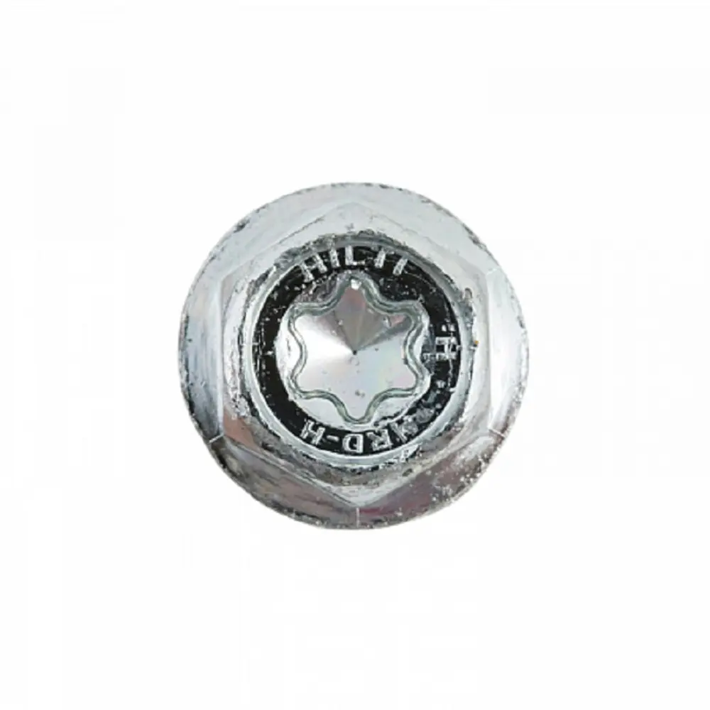 Дюбель фасадный HRD-H 10х120 мм, 1 шт. 84050858 STLM-2145631 Santreyd  - Вид №2