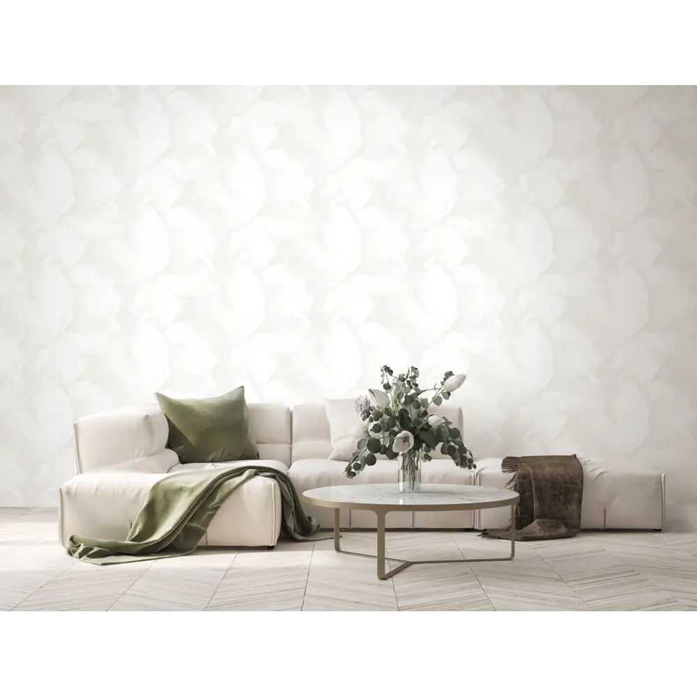 Ateliero Rocher - Флизелиновые обои с абстрактным узором для современного интерьера 89395976 STLM-1576313 - Вид №4