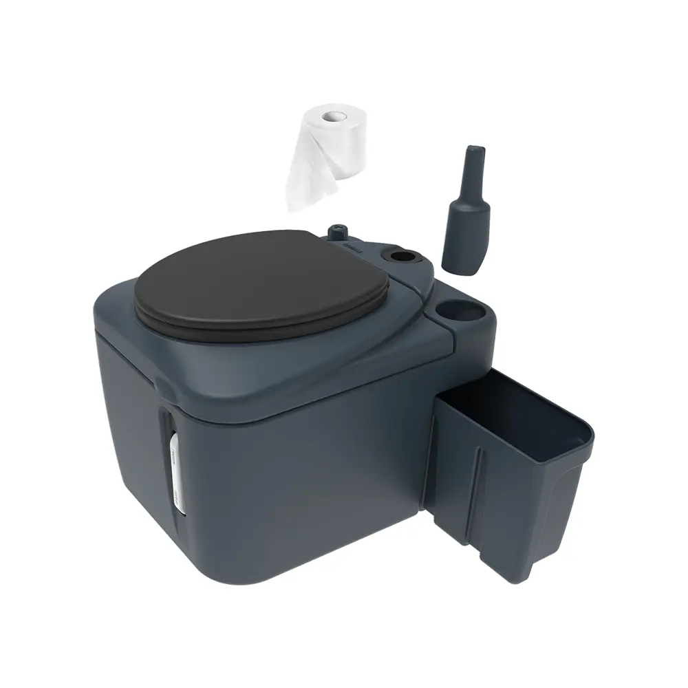 Биотуалет Rostok Eco 45 л Santreyd STLM-2187026 - Вид №10