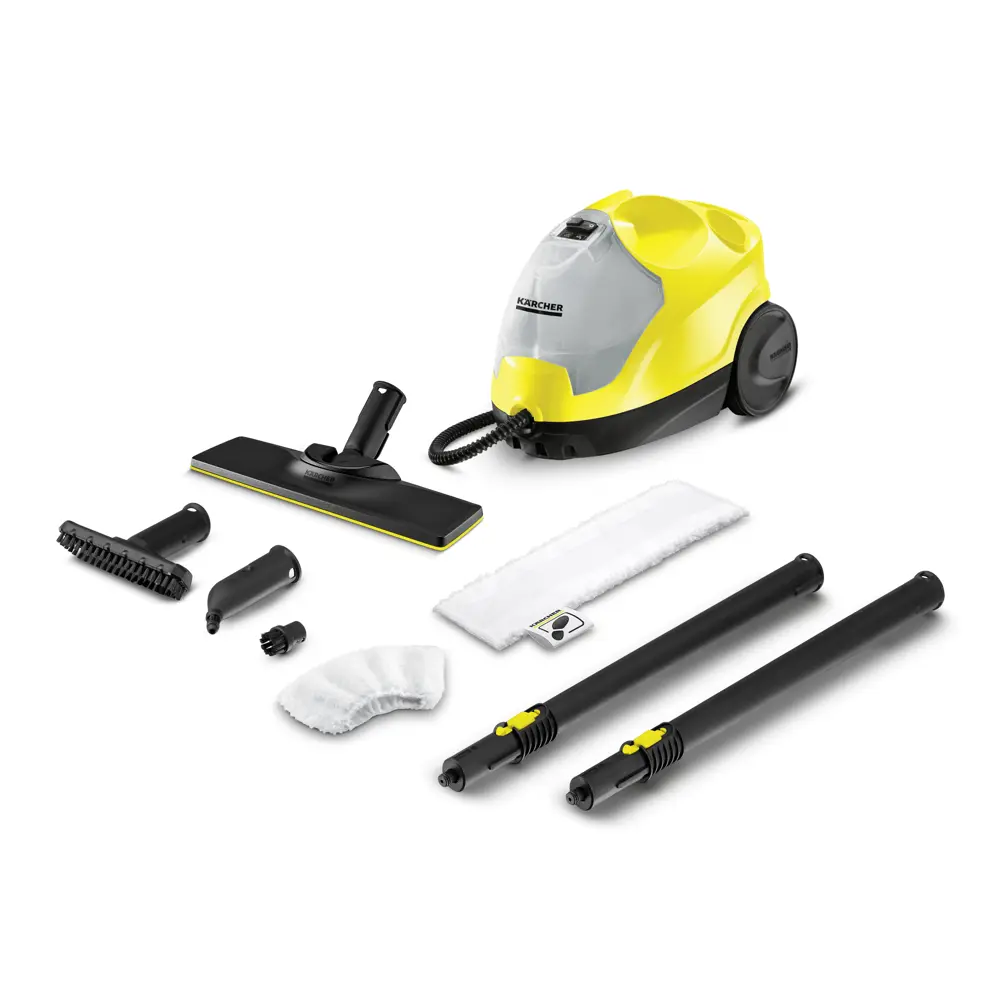 Пароочиститель Karcher SC 4 EasyFix, 2000 Вт, 3.5 бар STLM-2110731 - Вид №2