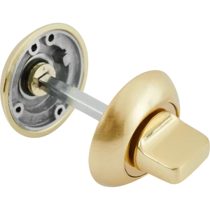 Фиксатор под ручки Punto BK6R.TL54 цвет матовое золото