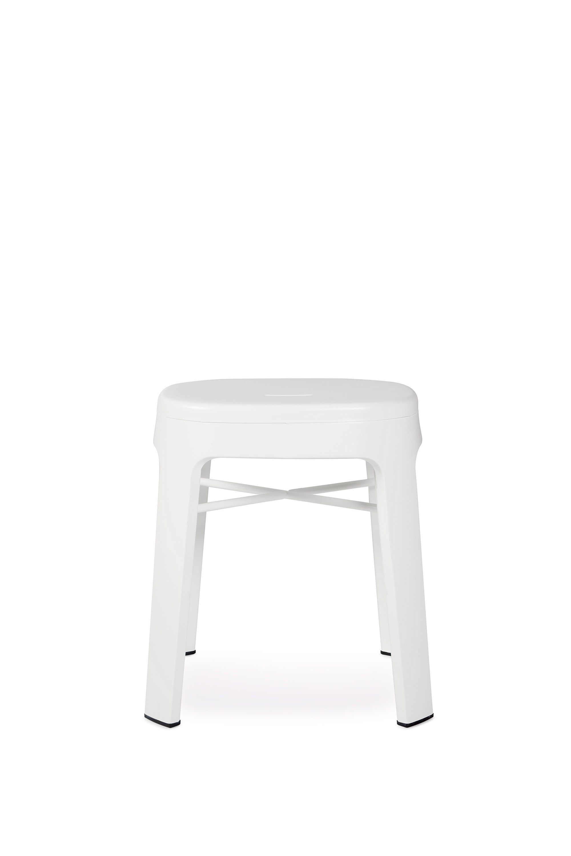 Стальной низкий стул RS Barcelona OMBRA ARCH-00025466 - Вид №8