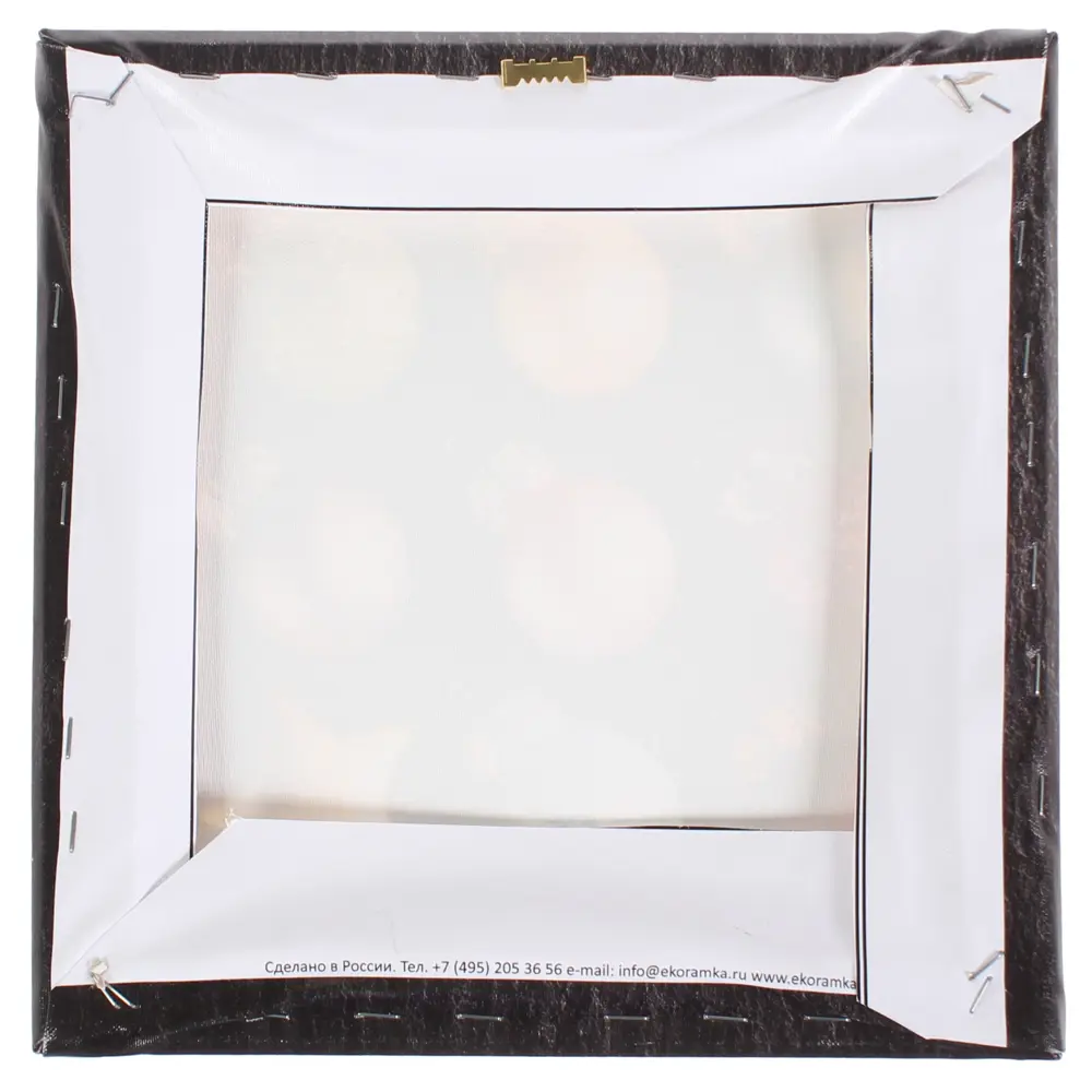 Картина на холсте «Разноцветные шары» 30x30 см Santreyd STLM-2049590 - Вид №2