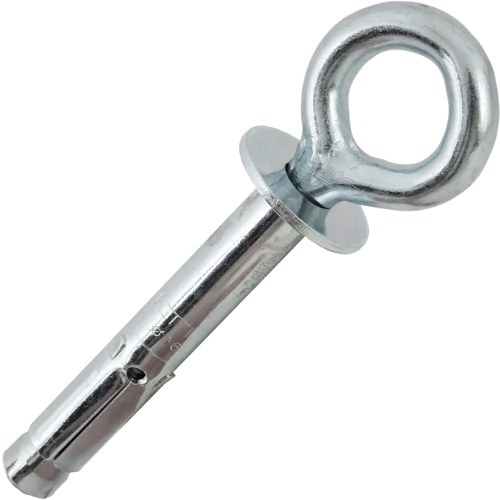 Анкер втулочный Hilti HLC-EC с кольцом 16x100 мм 82656659 STLM-2163754 