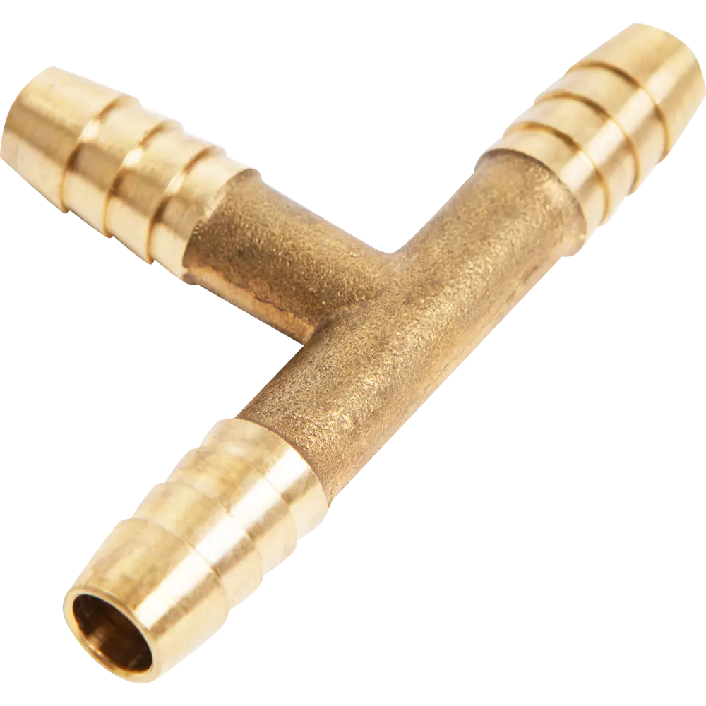 Тройник для шланга BOUTTE  8 мм STLM-2188171