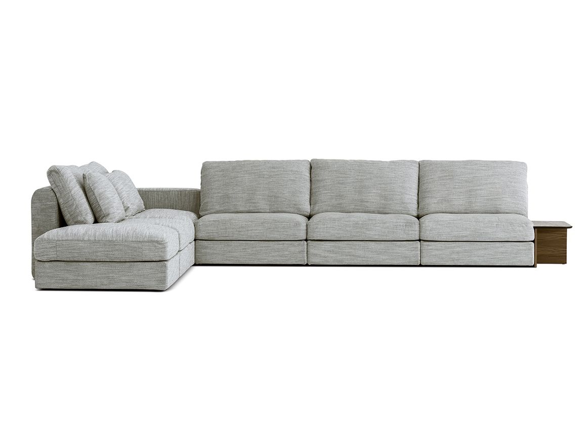 Ткань диван Nobonobo Raksa ARCH-00035430