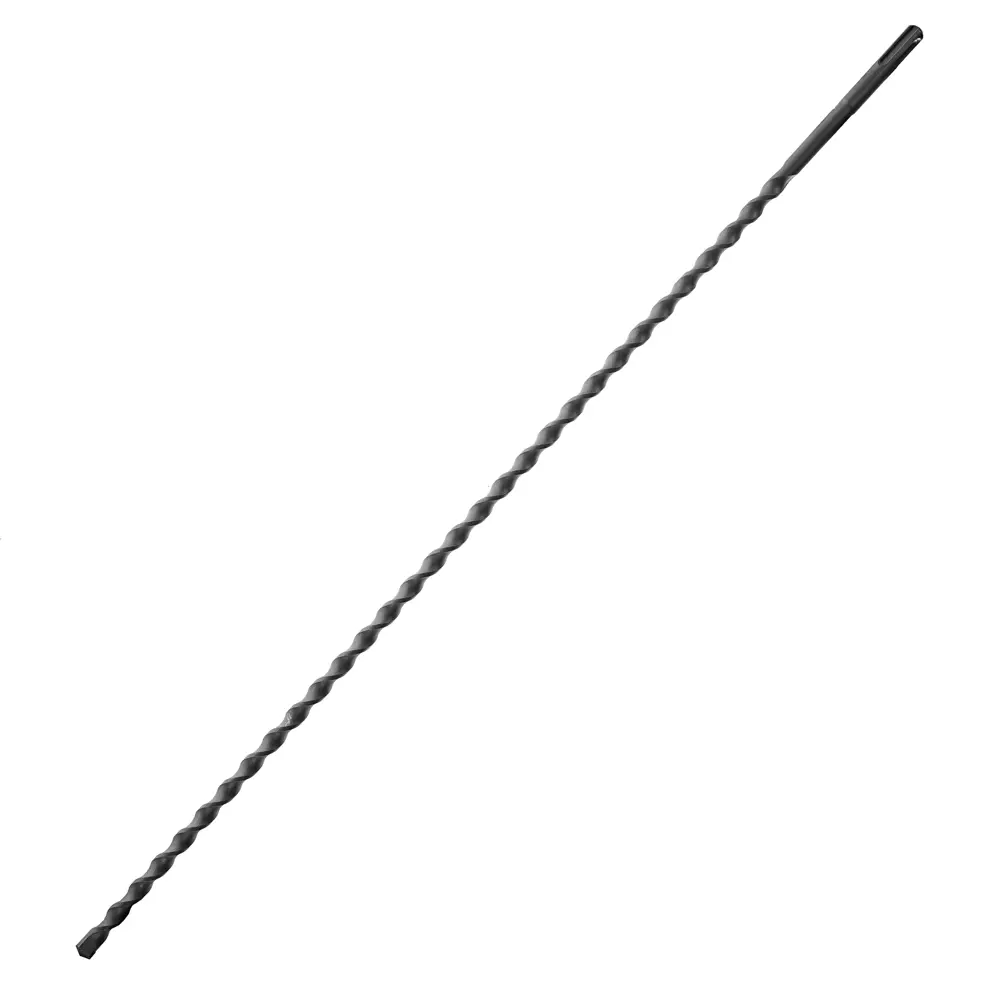 Бур по бетону SDS-plus 10х505х600 мм Dexter FD-A0198 STLM-2150172