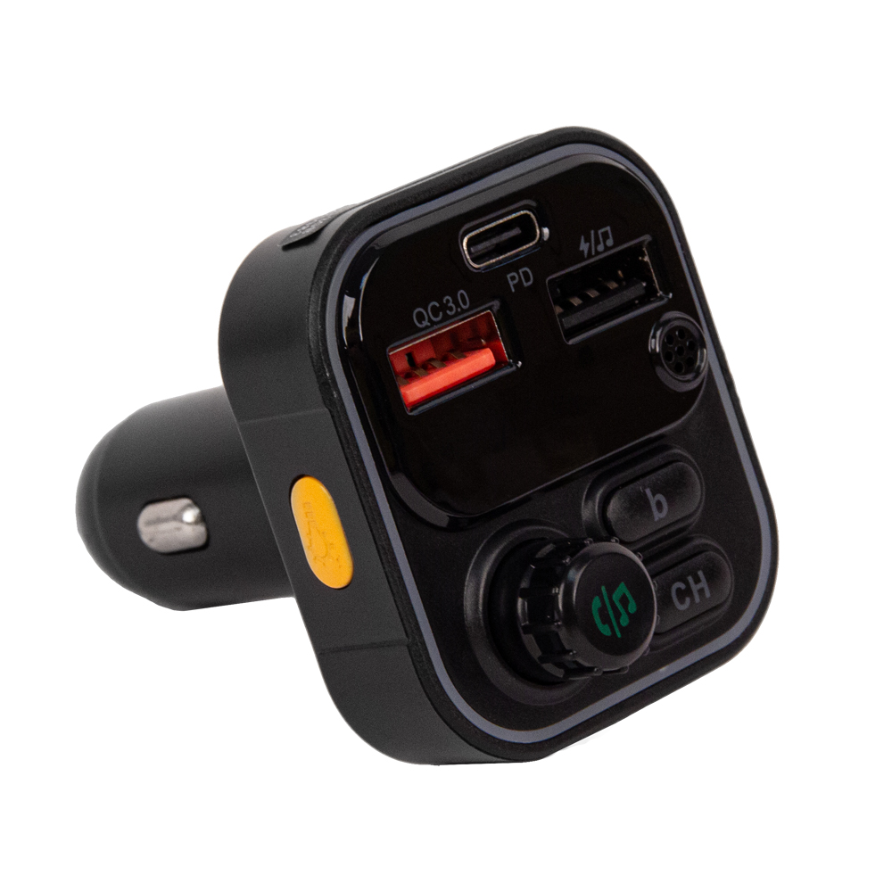 9247384 FM-трансмиттер ACV FMT-130B STDN-0133569 - Вид №1