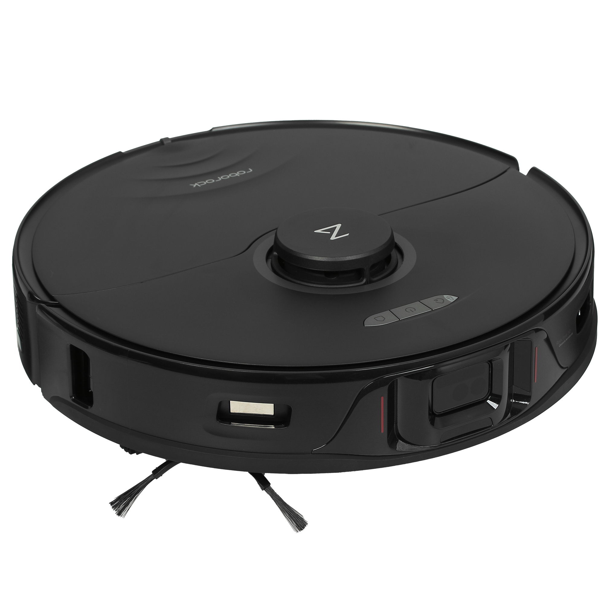 5094176 Робот-пылесос Roborock S8 Pro Ultra черный STDN-0106161 - Вид №1