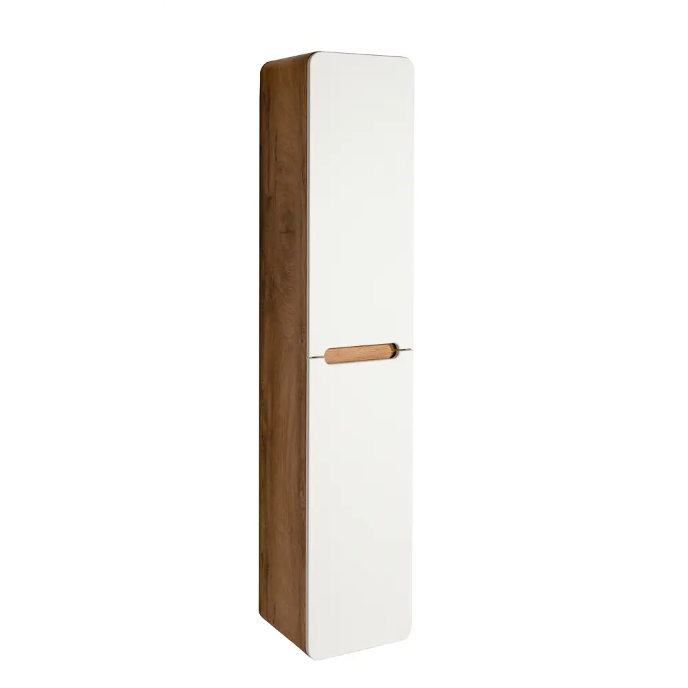 Santreyd Пенал Окинава для ванной с системой плавного закрывания 85284711 STLM-0992956 - Вид №1