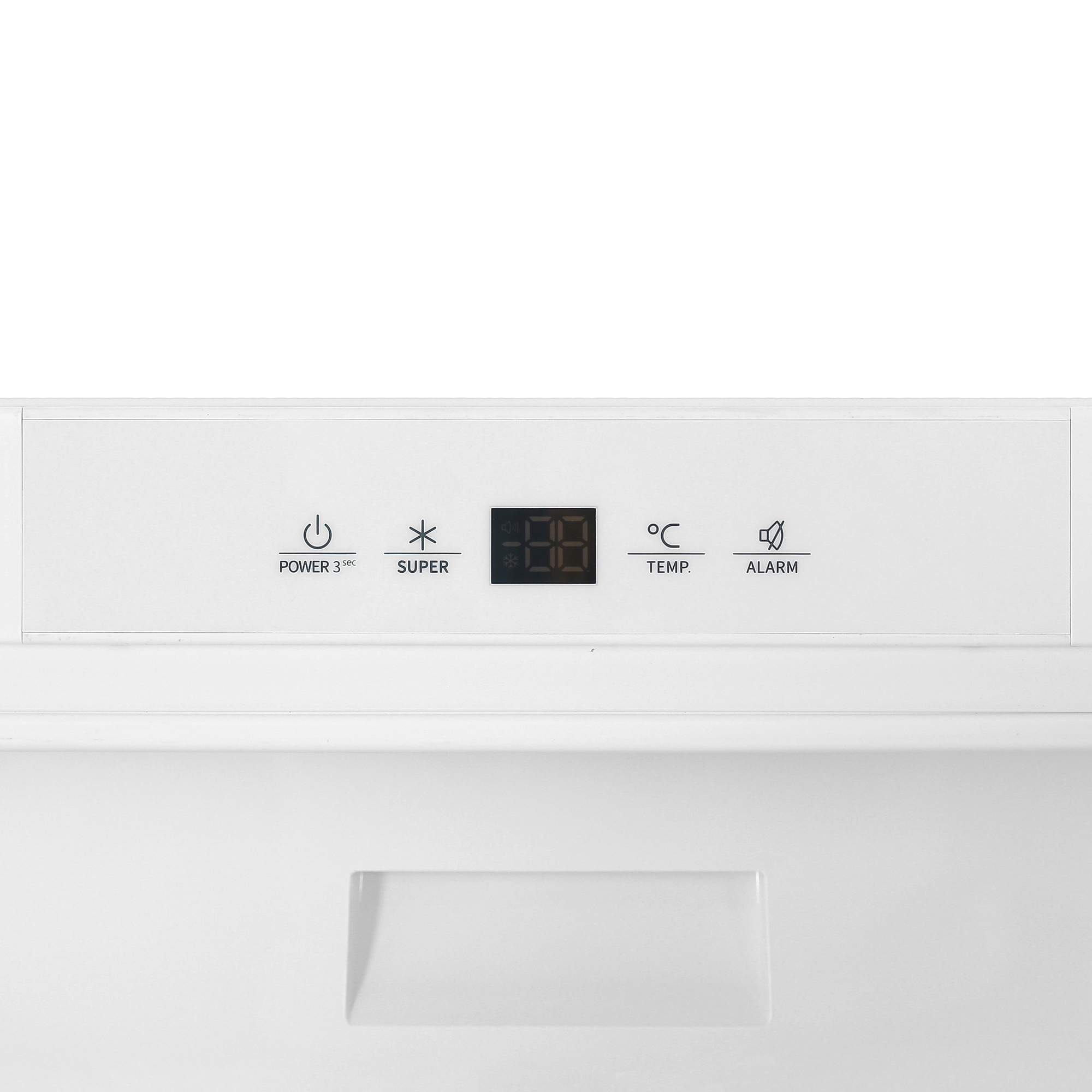 5366053 Встраиваемый холодильник LEX RBI 103 DF STDN-0069494 - Вид №10