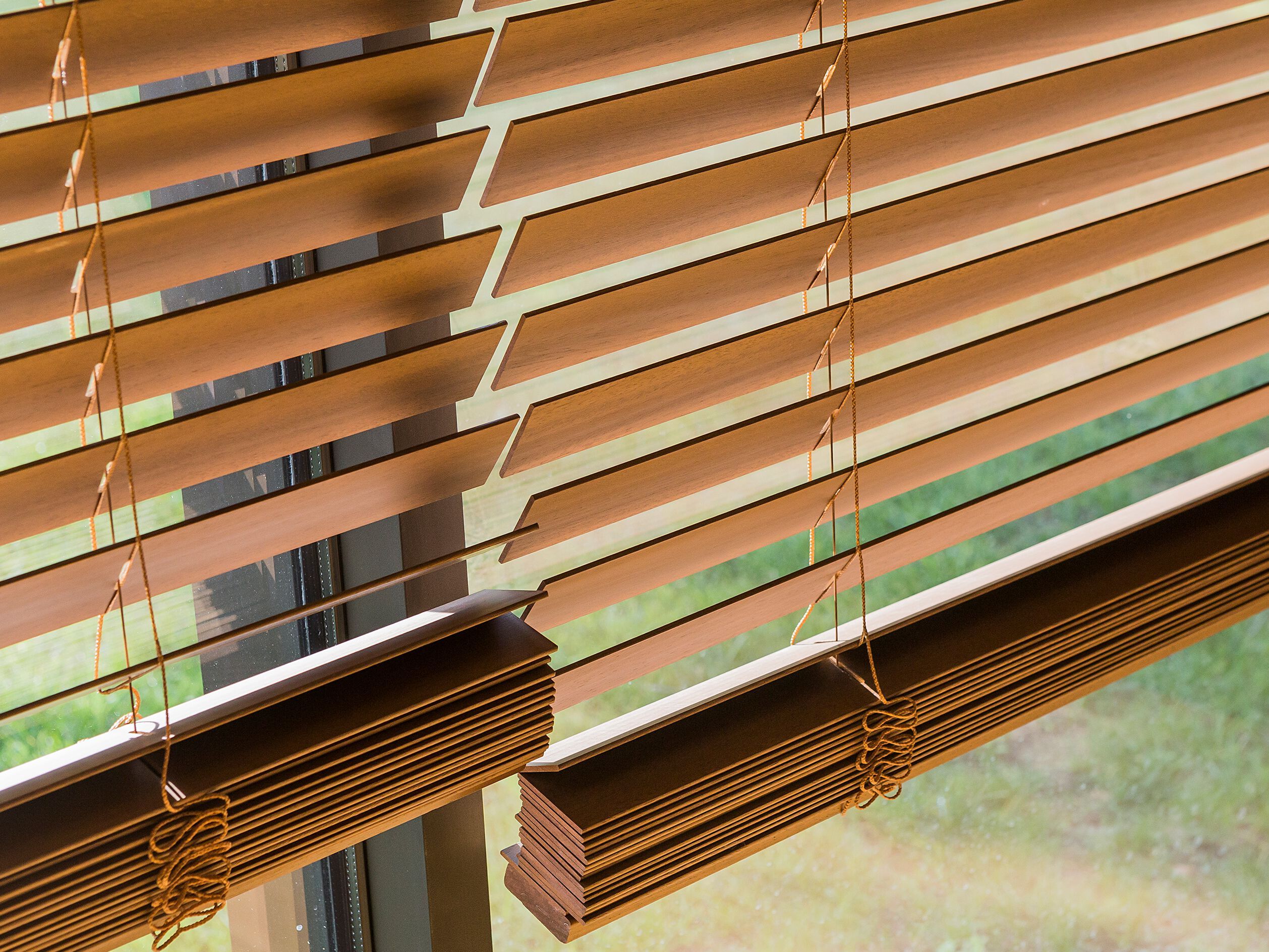 Деревянные жалюзи Bandalux Veneziana in legno ARCH-00110580